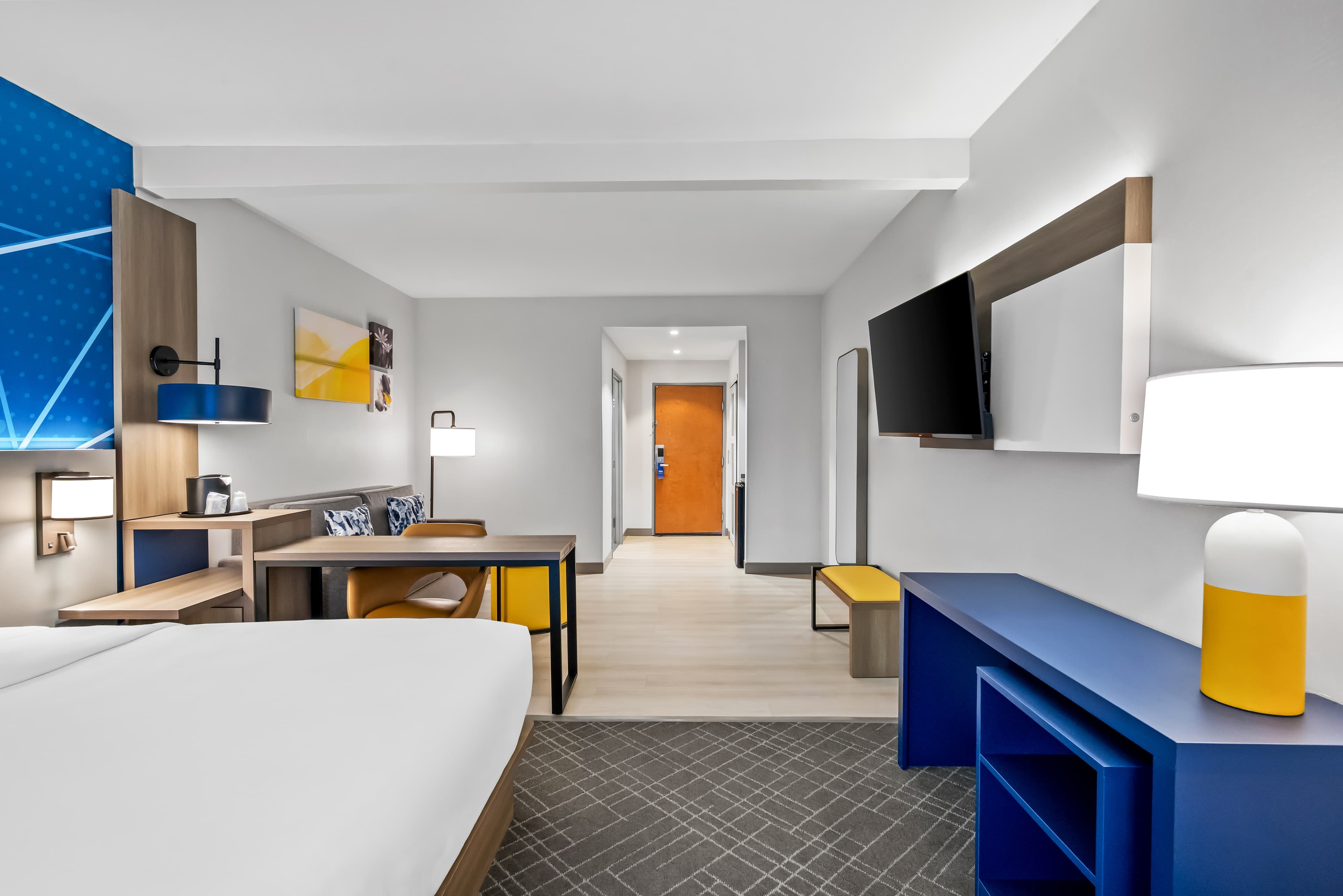 Comfort Suites Conway — 16