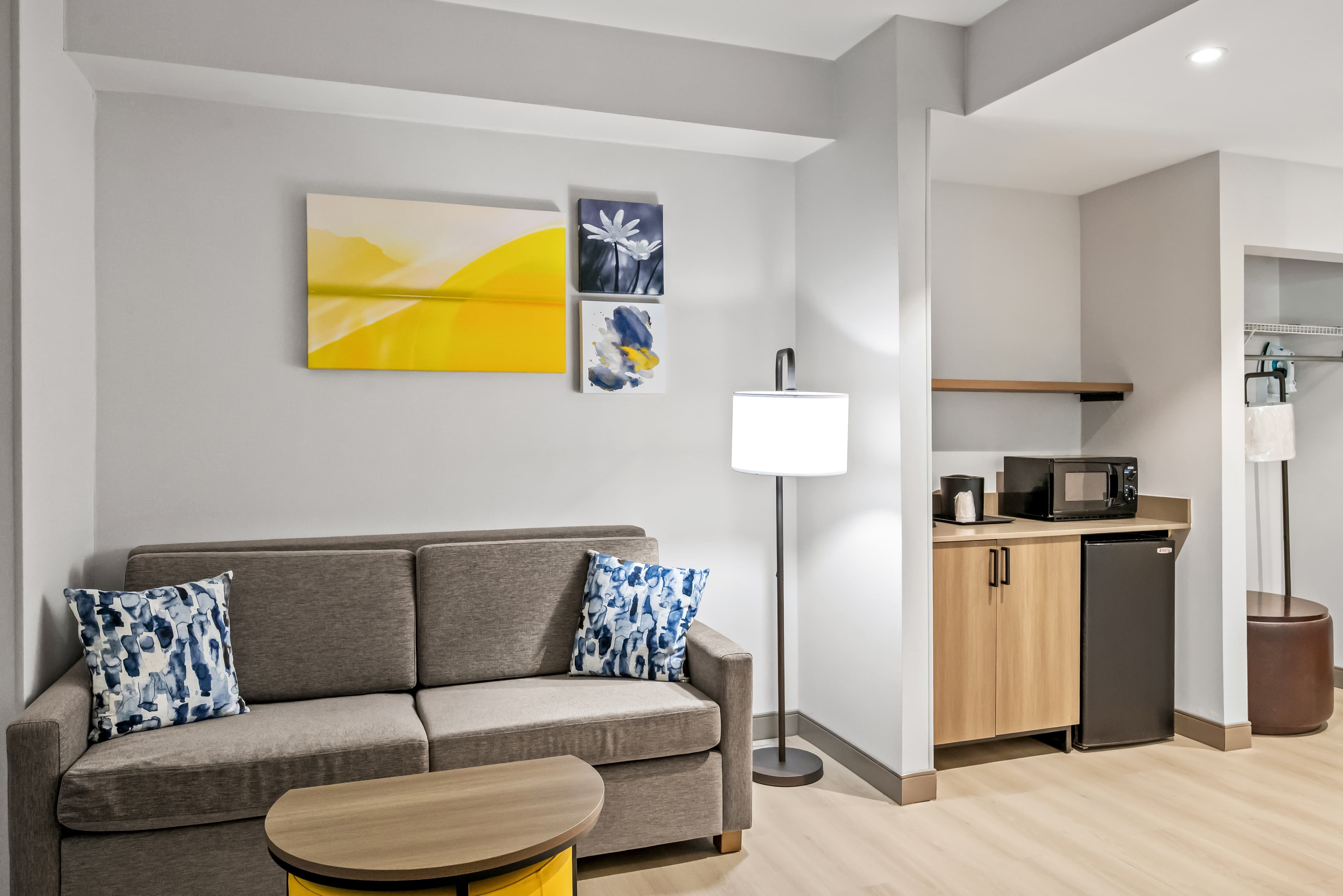 Comfort Suites Conway — 11