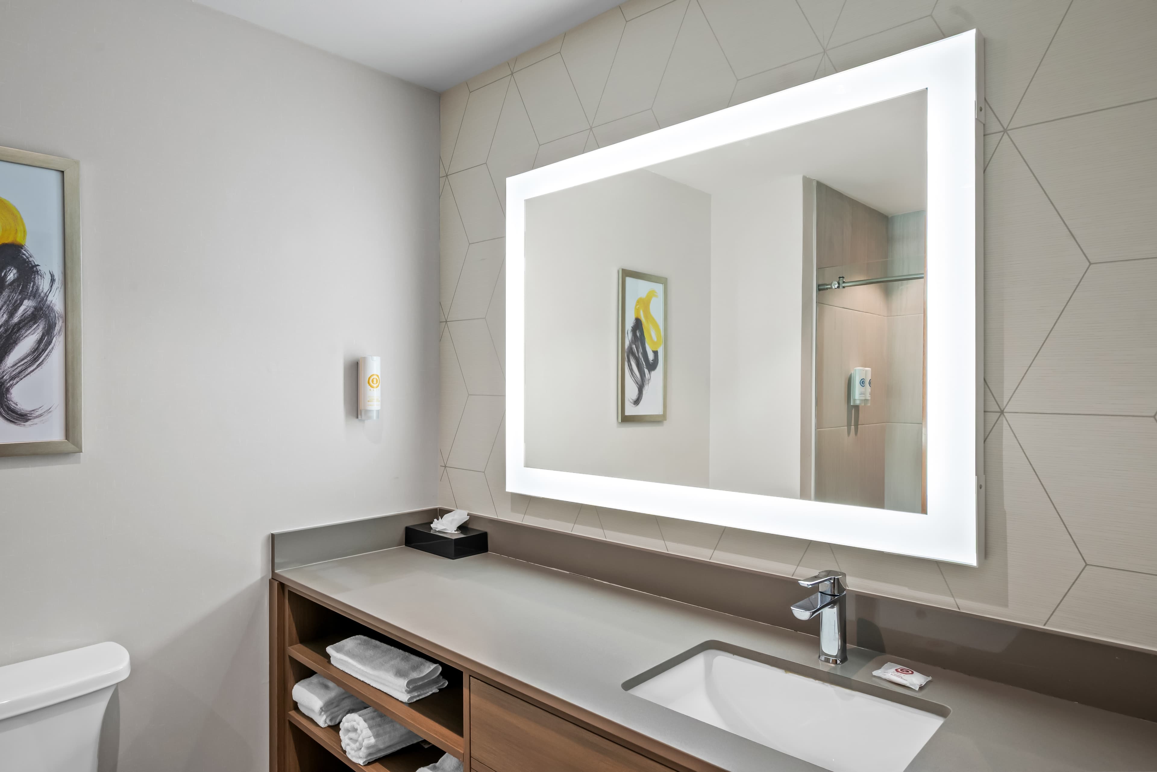 Comfort Suites Conway — 12