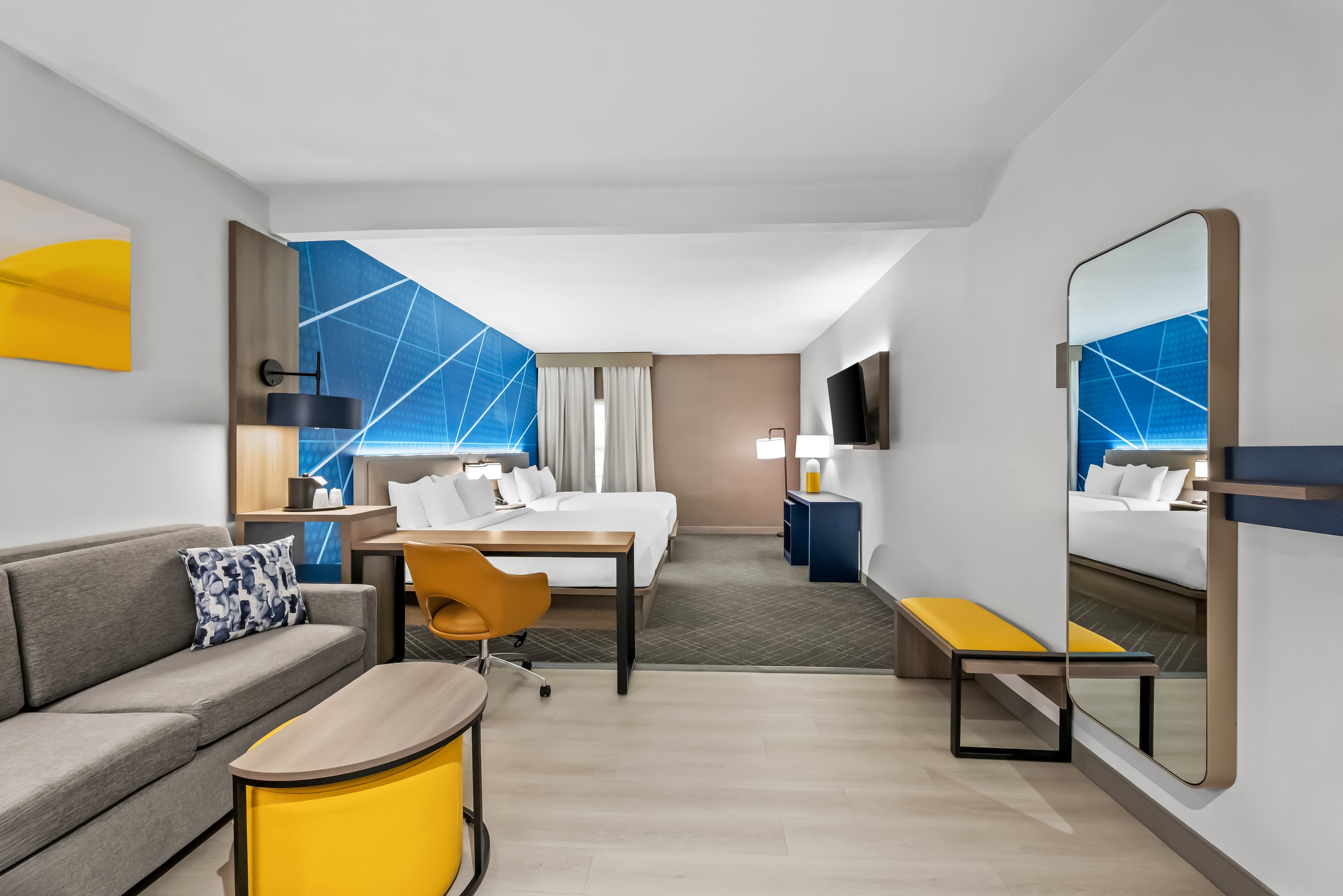 Comfort Suites Conway — 21