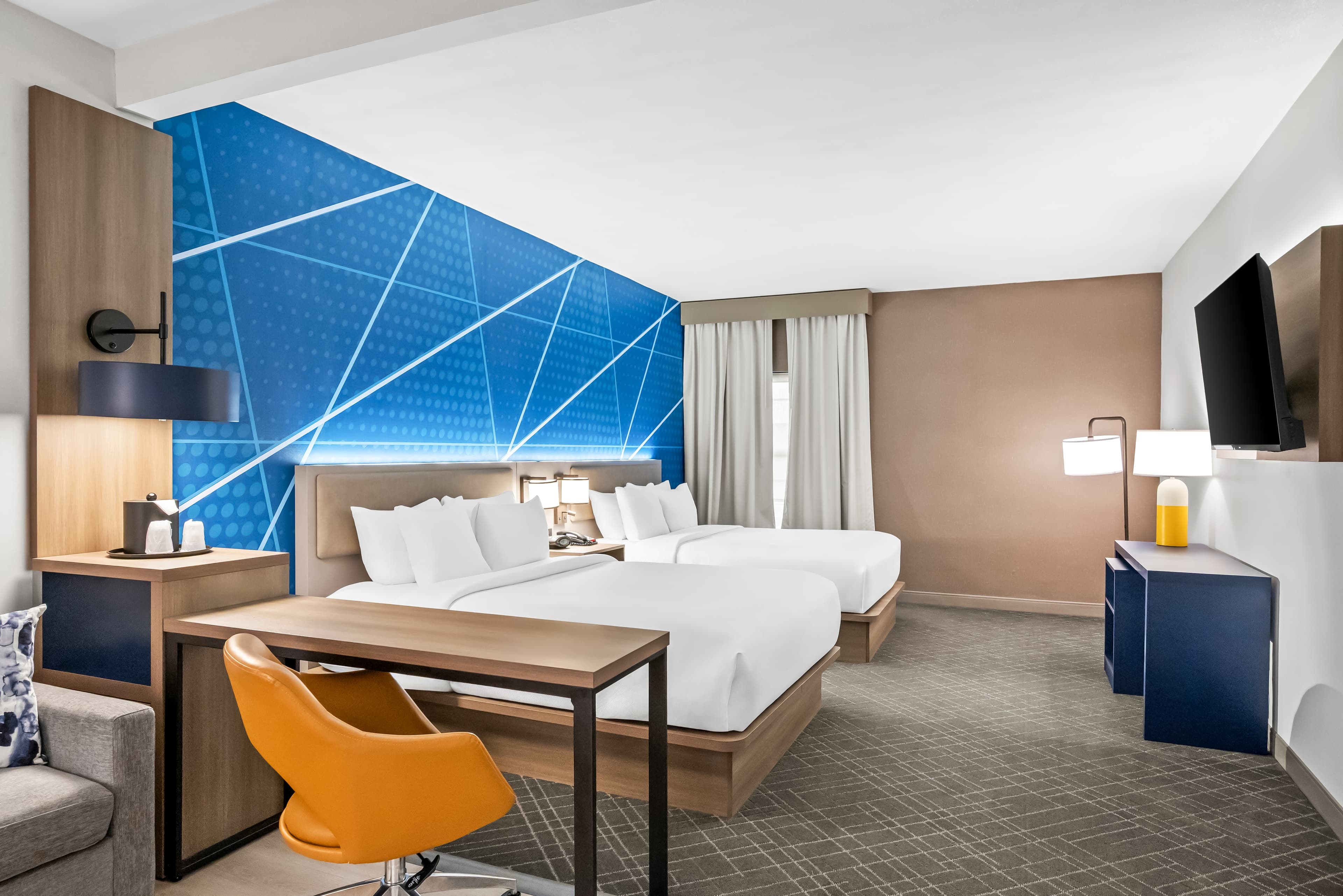 Comfort Suites Conway — 22