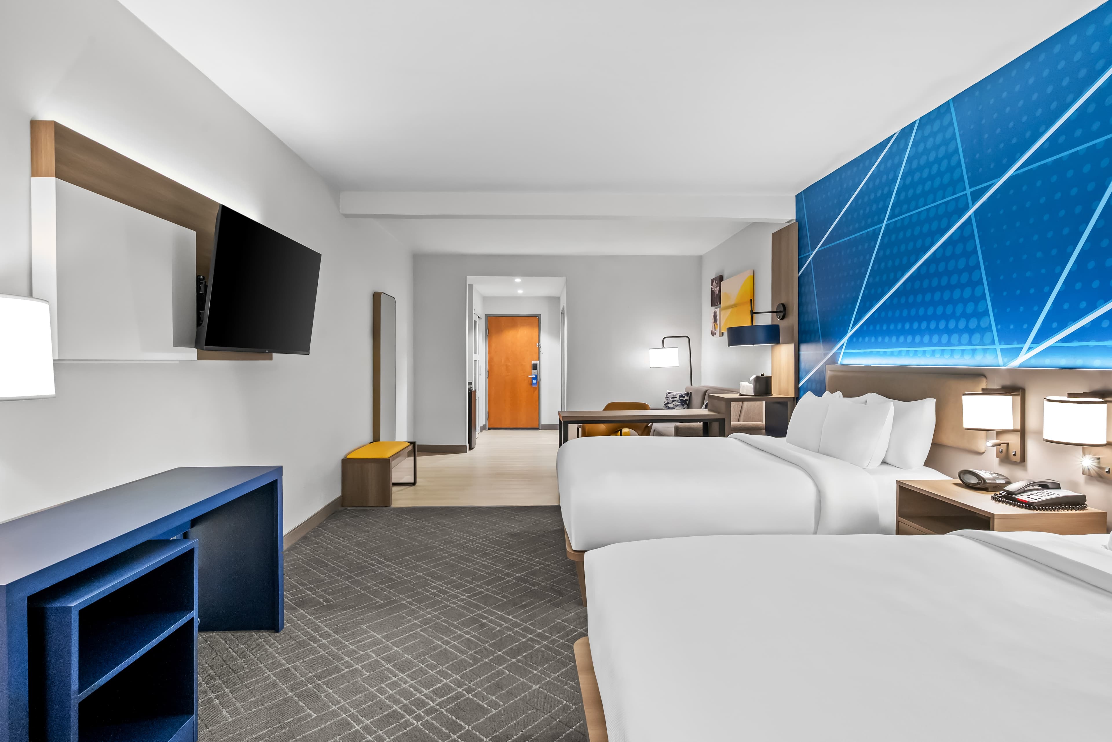 Comfort Suites Conway — 23