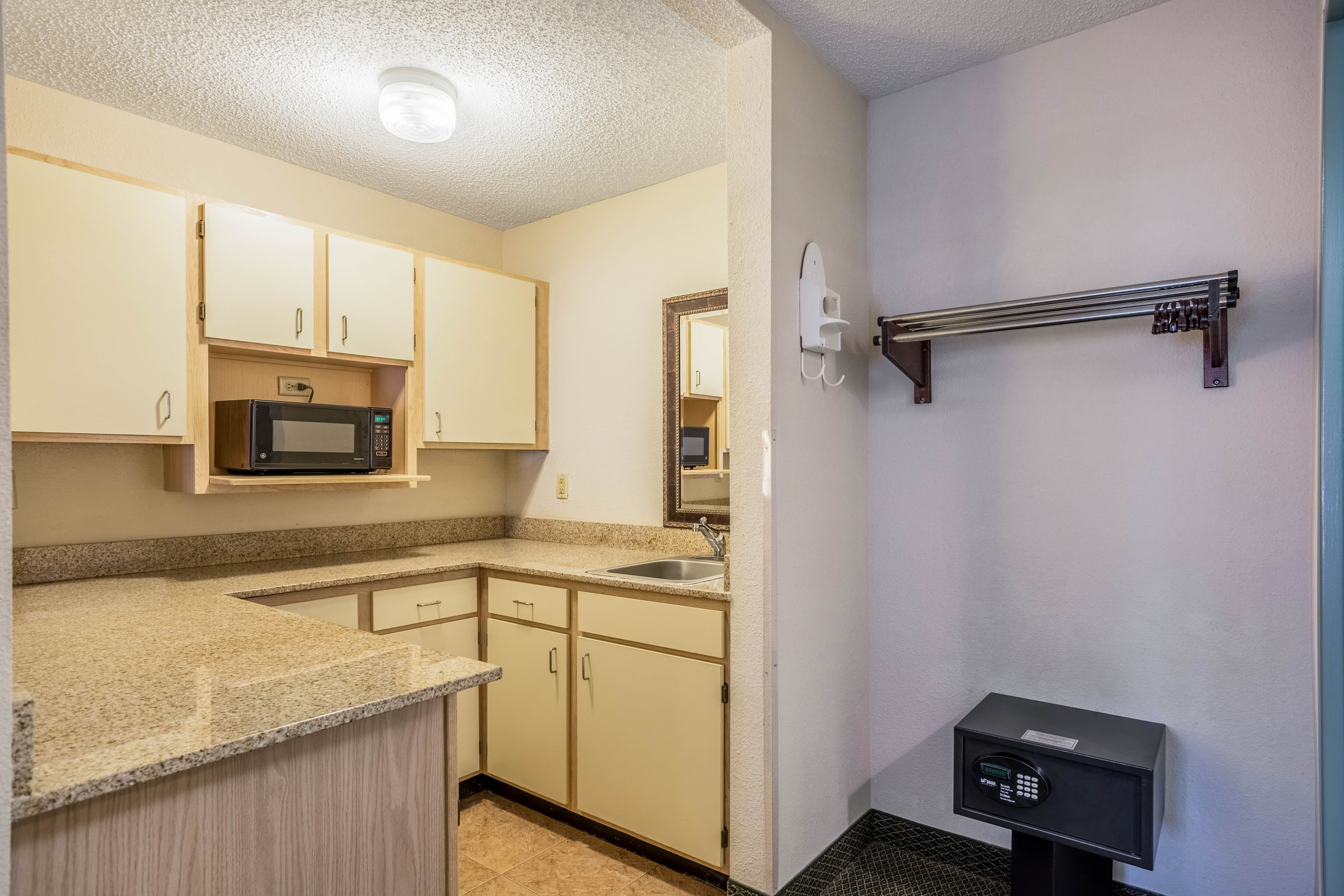 Quality Inn Heber Springs — 16