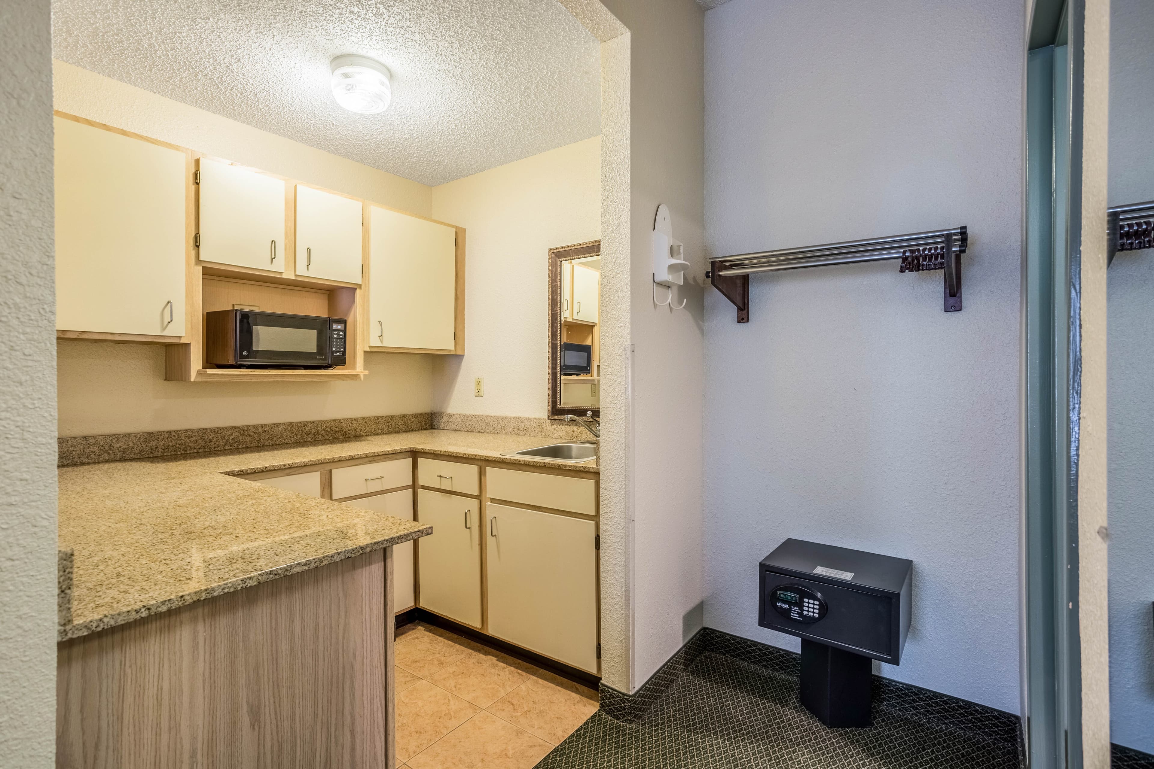 Quality Inn Heber Springs — 23