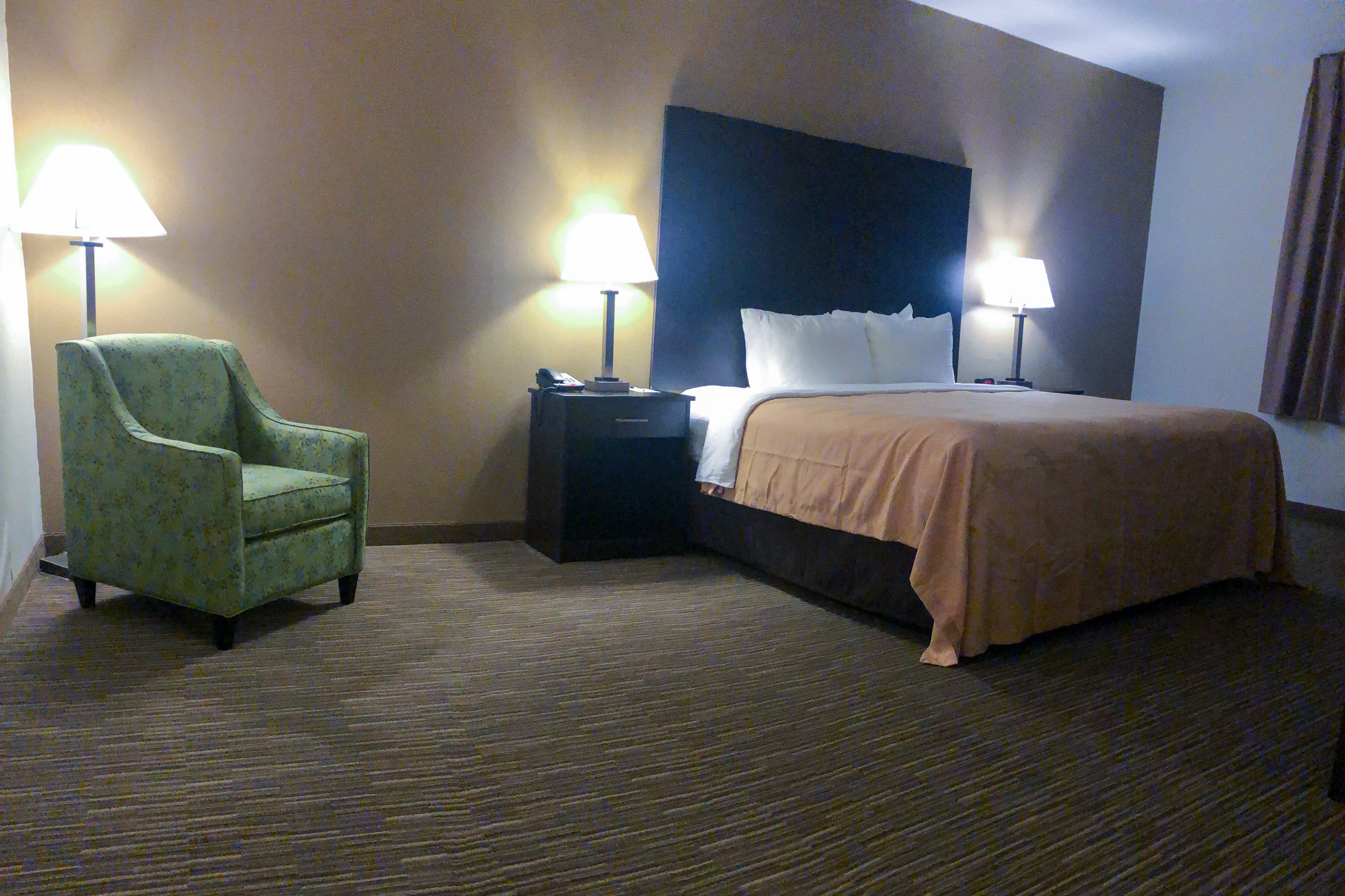 Quality Inn & Suites Paragould - Image 2