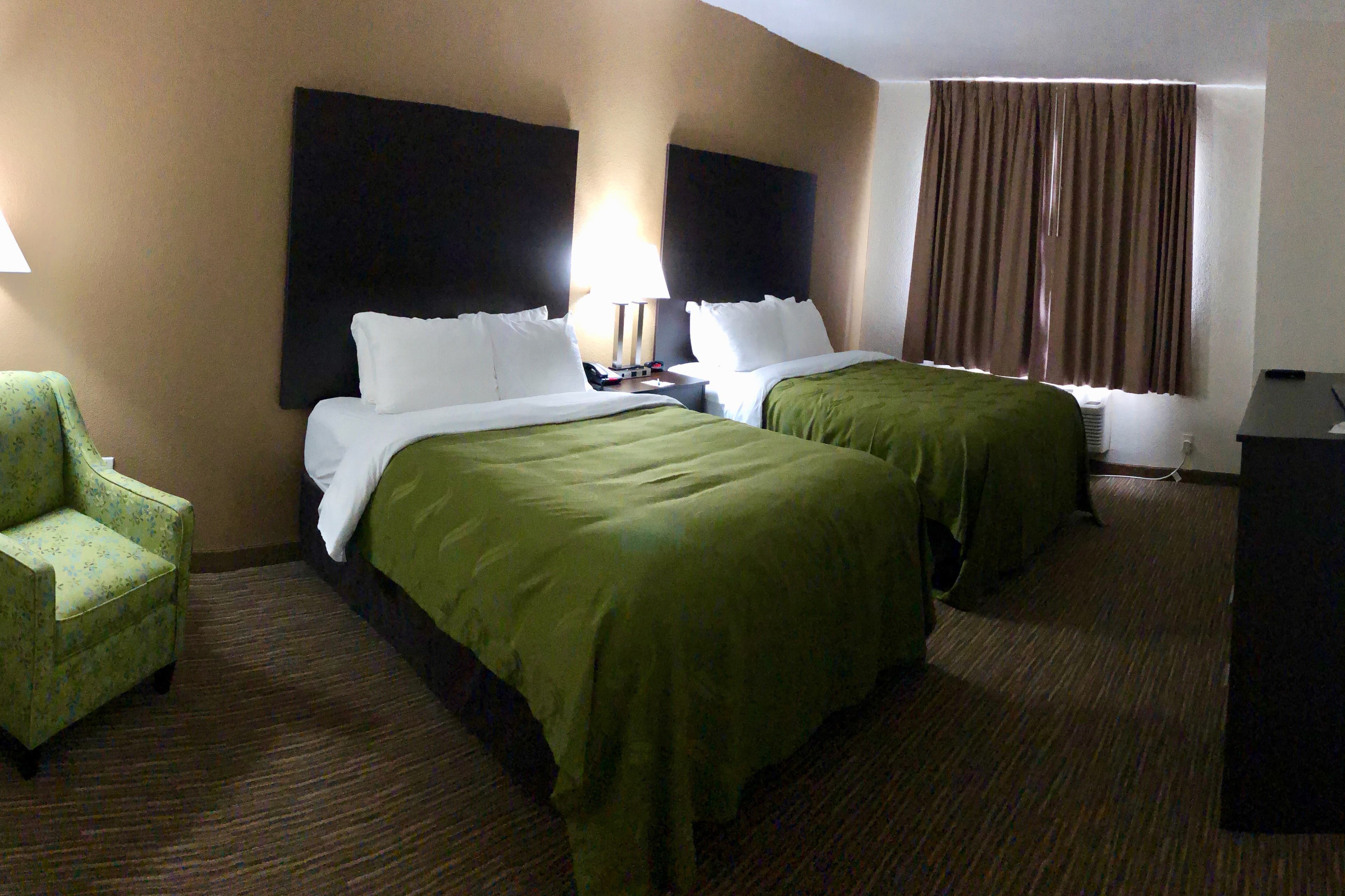 Quality Inn & Suites Paragould - Image 3