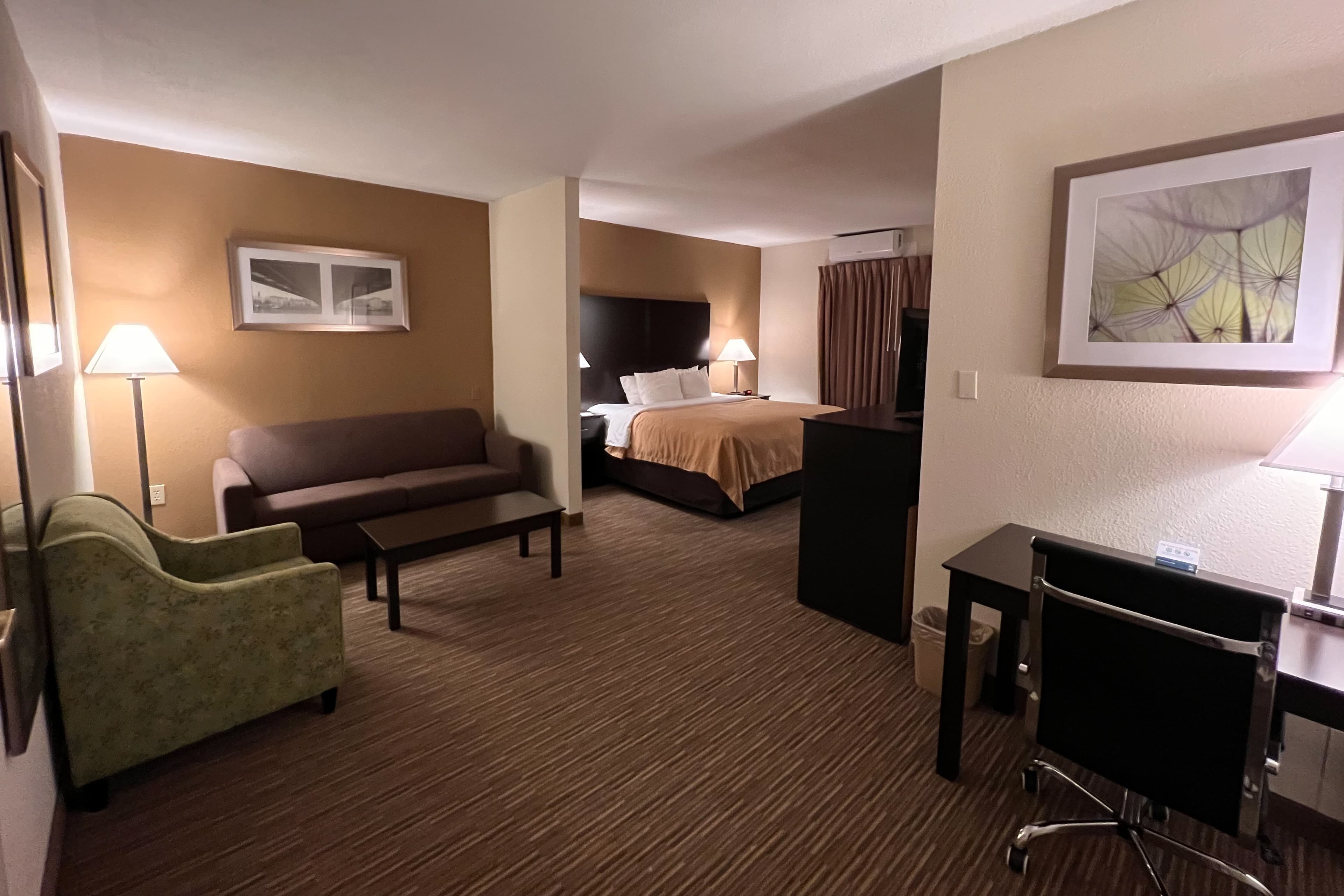 Quality Inn & Suites Paragould — 6
