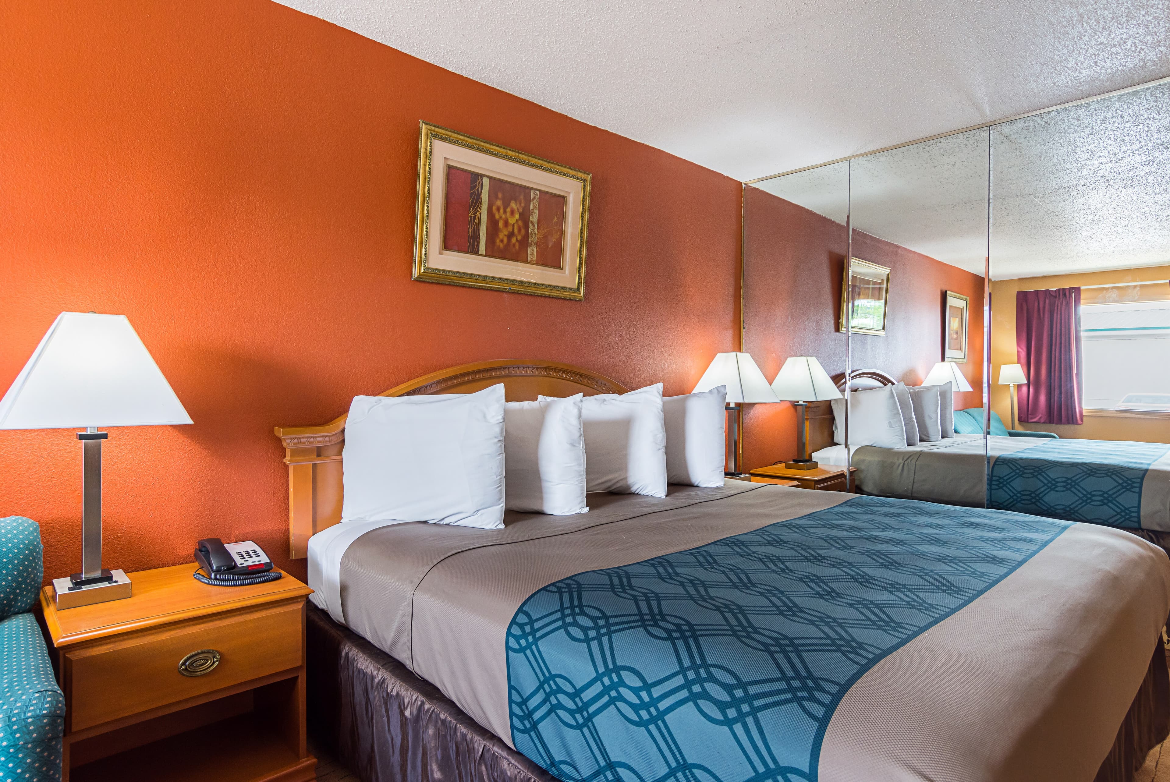 Econo Lodge Jacksonville near Little Rock Air Force Base - Image 3