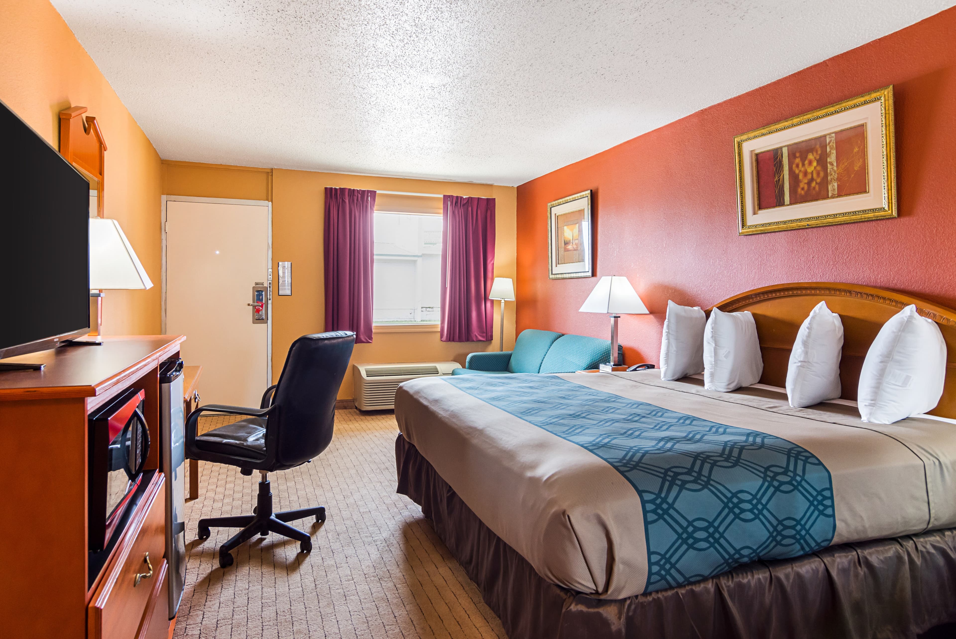 Econo Lodge Jacksonville near Little Rock Air Force Base - Image 4