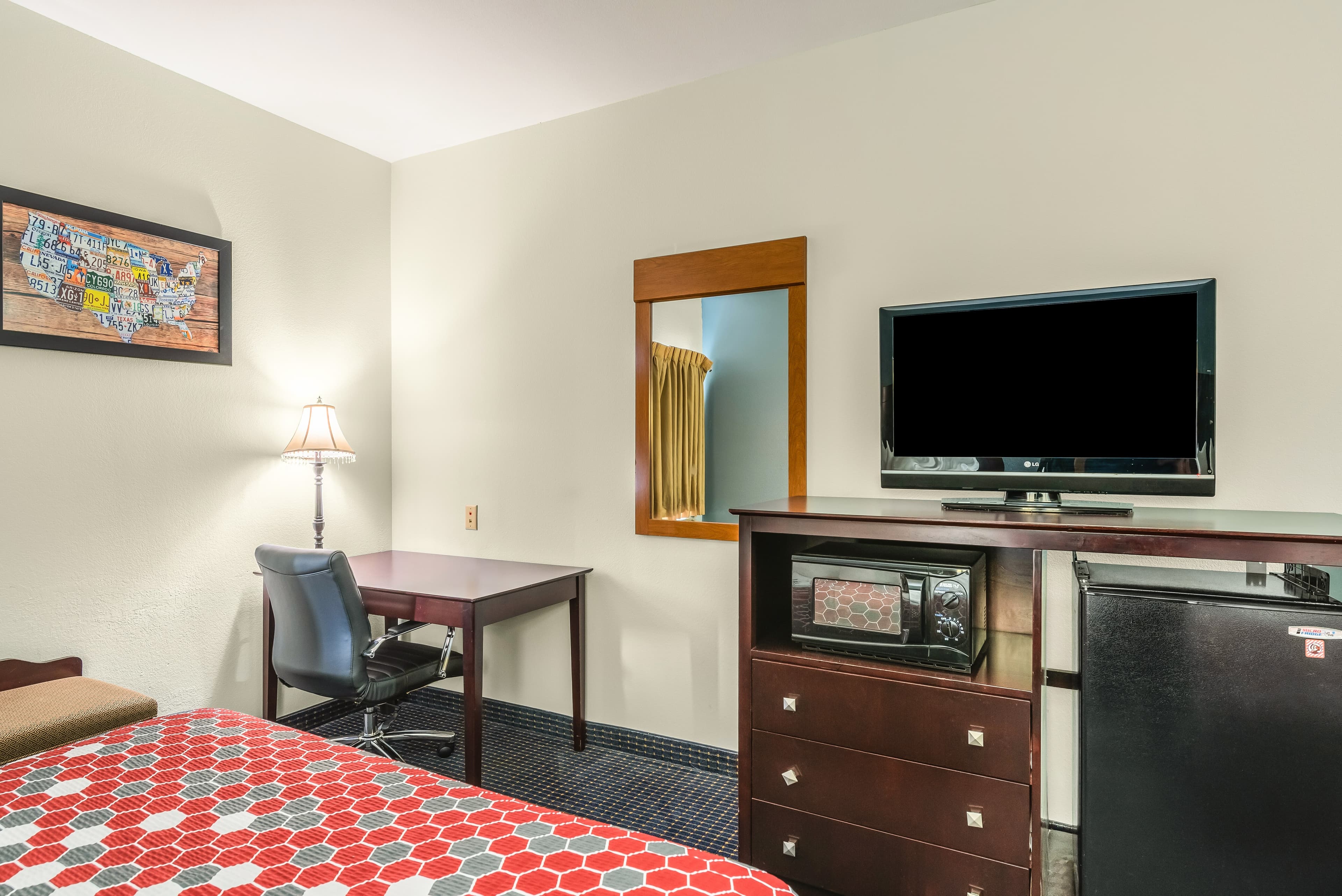 Econo Lodge Inn & Suites Pritchard Road North Little Rock — 13