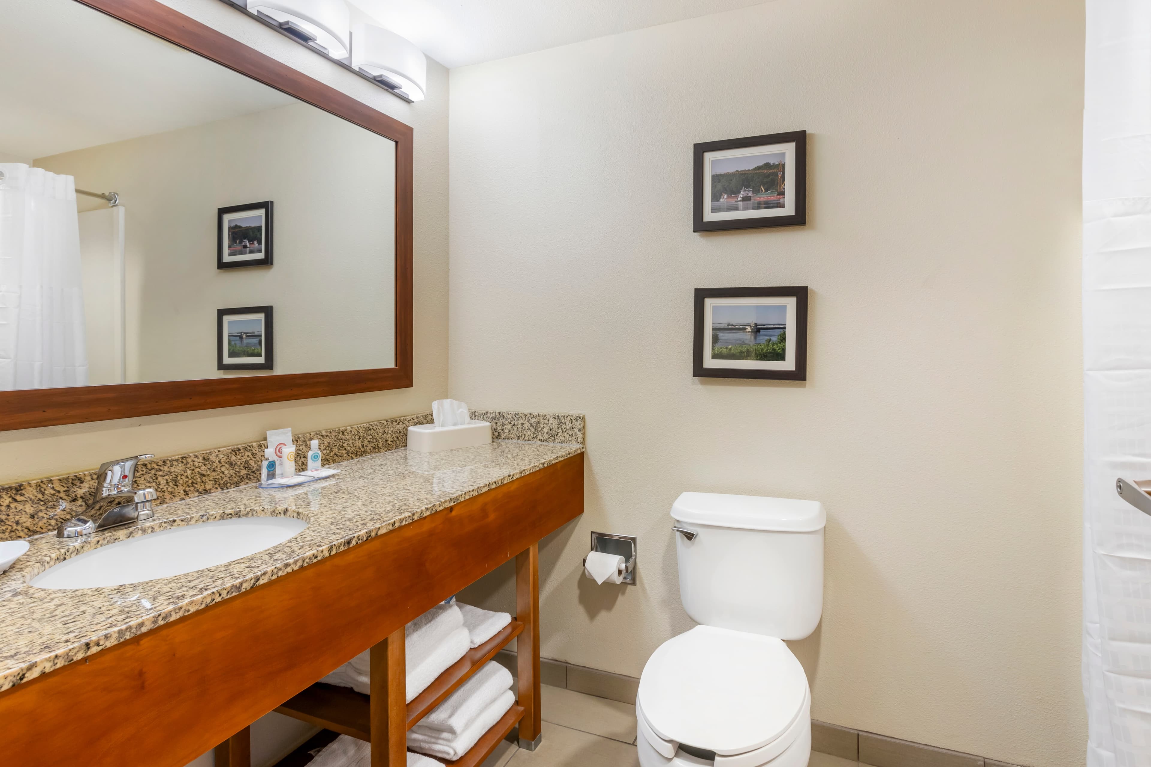 Comfort Inn & Suites Blytheville - Image 5