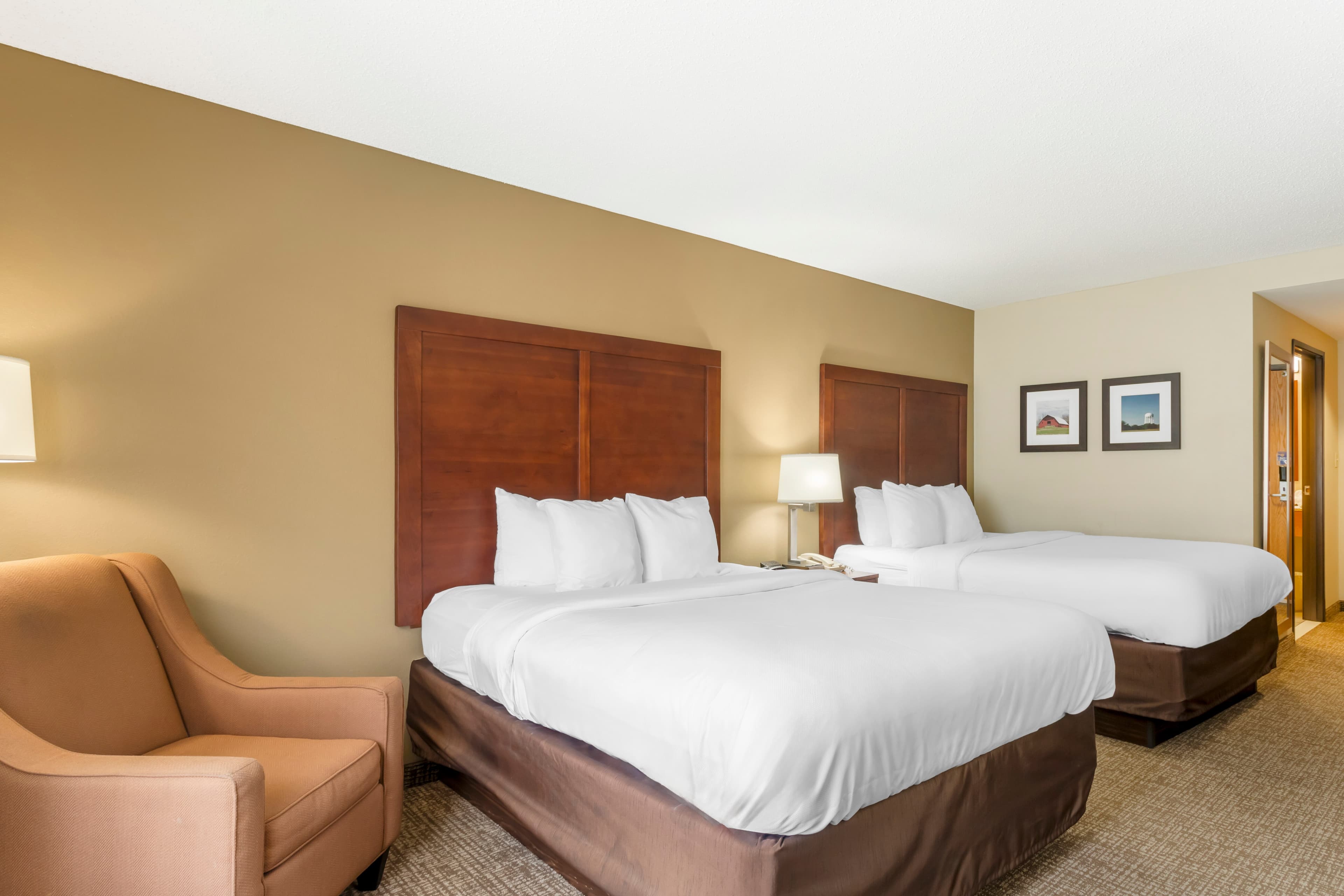 Comfort Inn & Suites Blytheville — 6