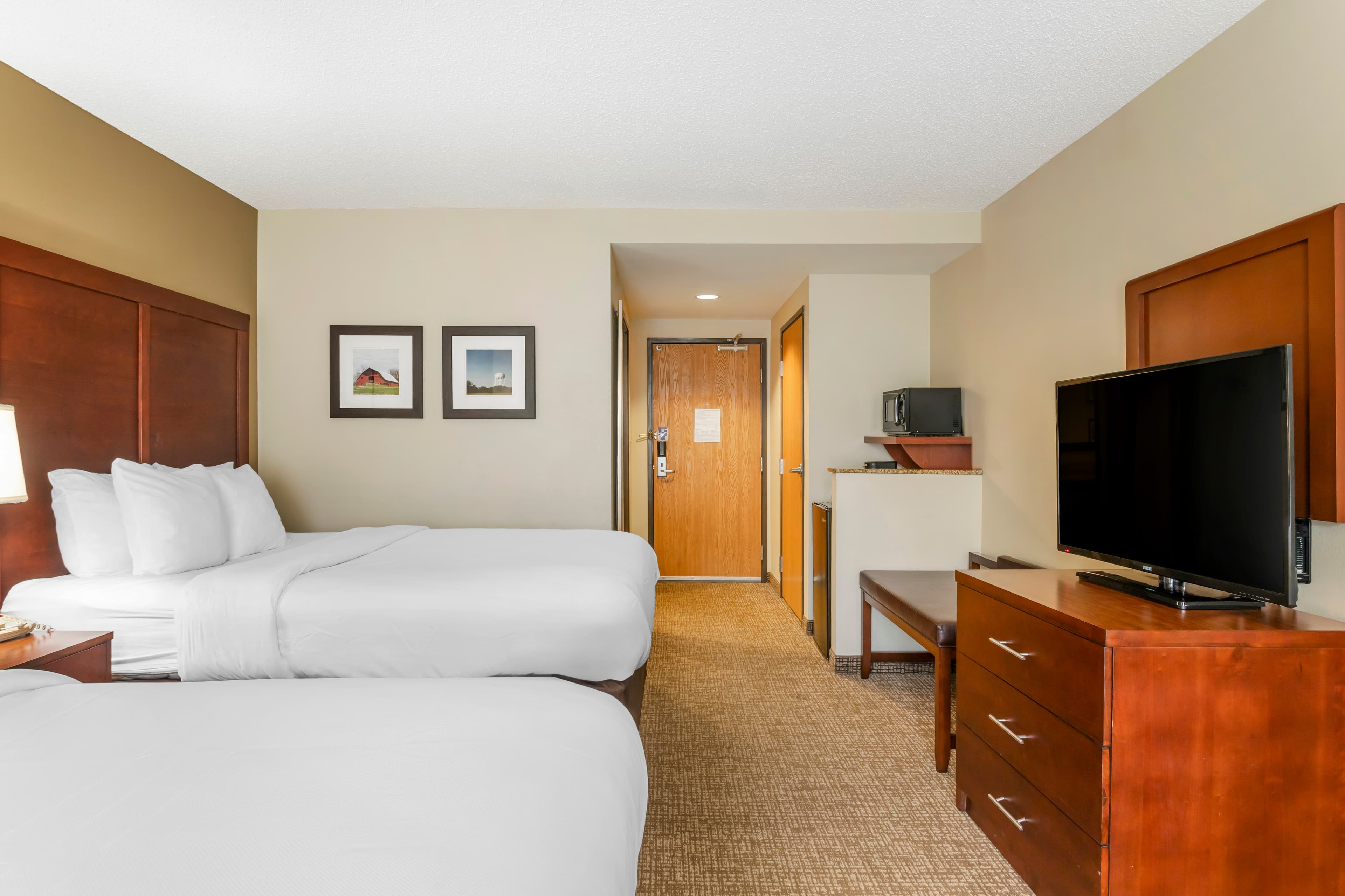 Comfort Inn & Suites Blytheville — 8