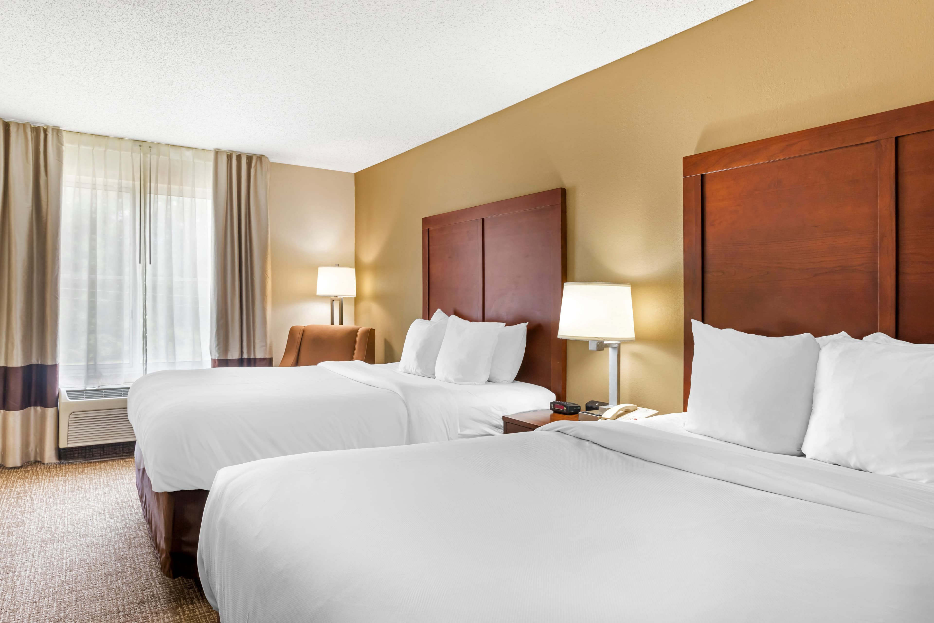 Comfort Inn & Suites Blytheville — 9