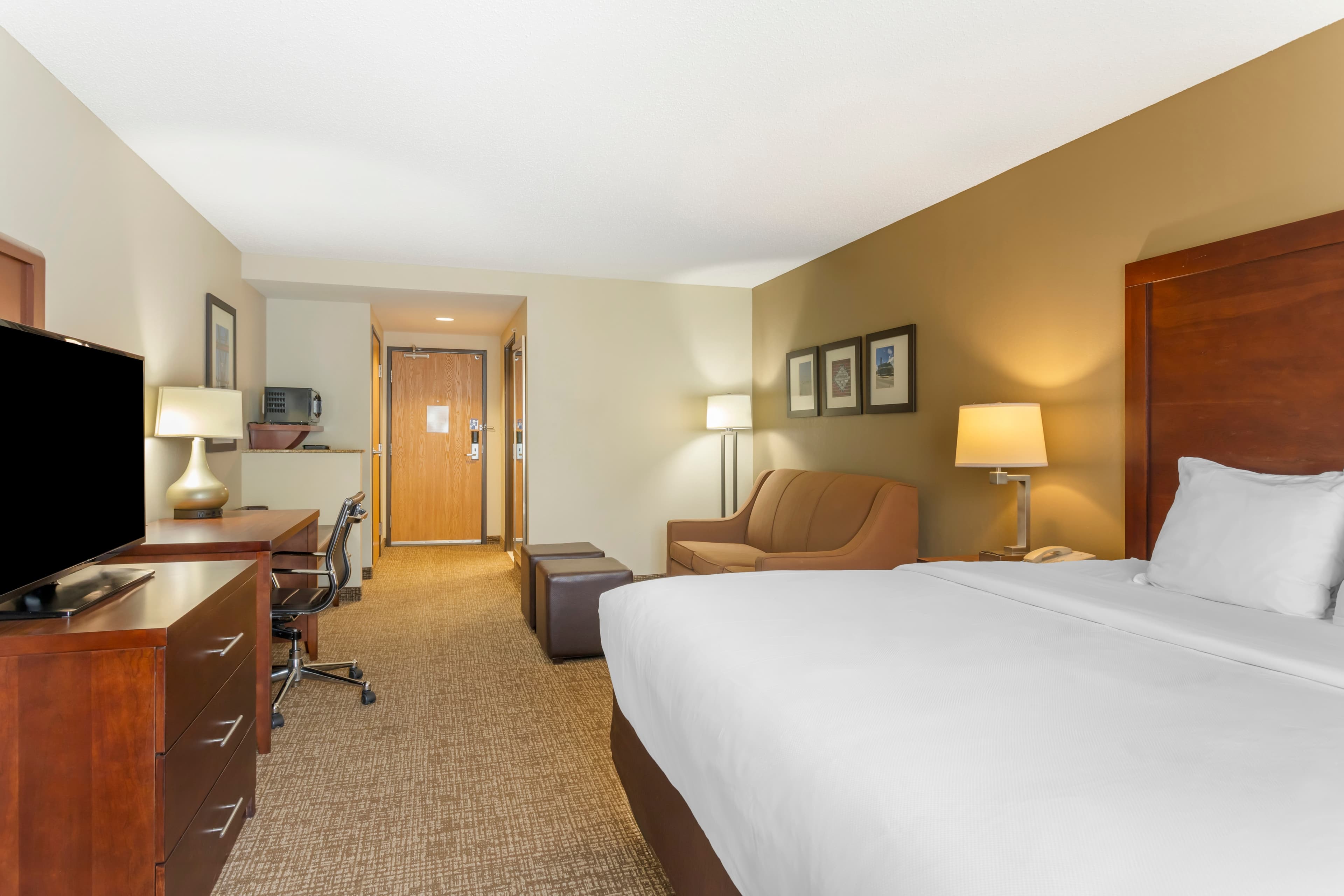 Comfort Inn & Suites Blytheville — 17