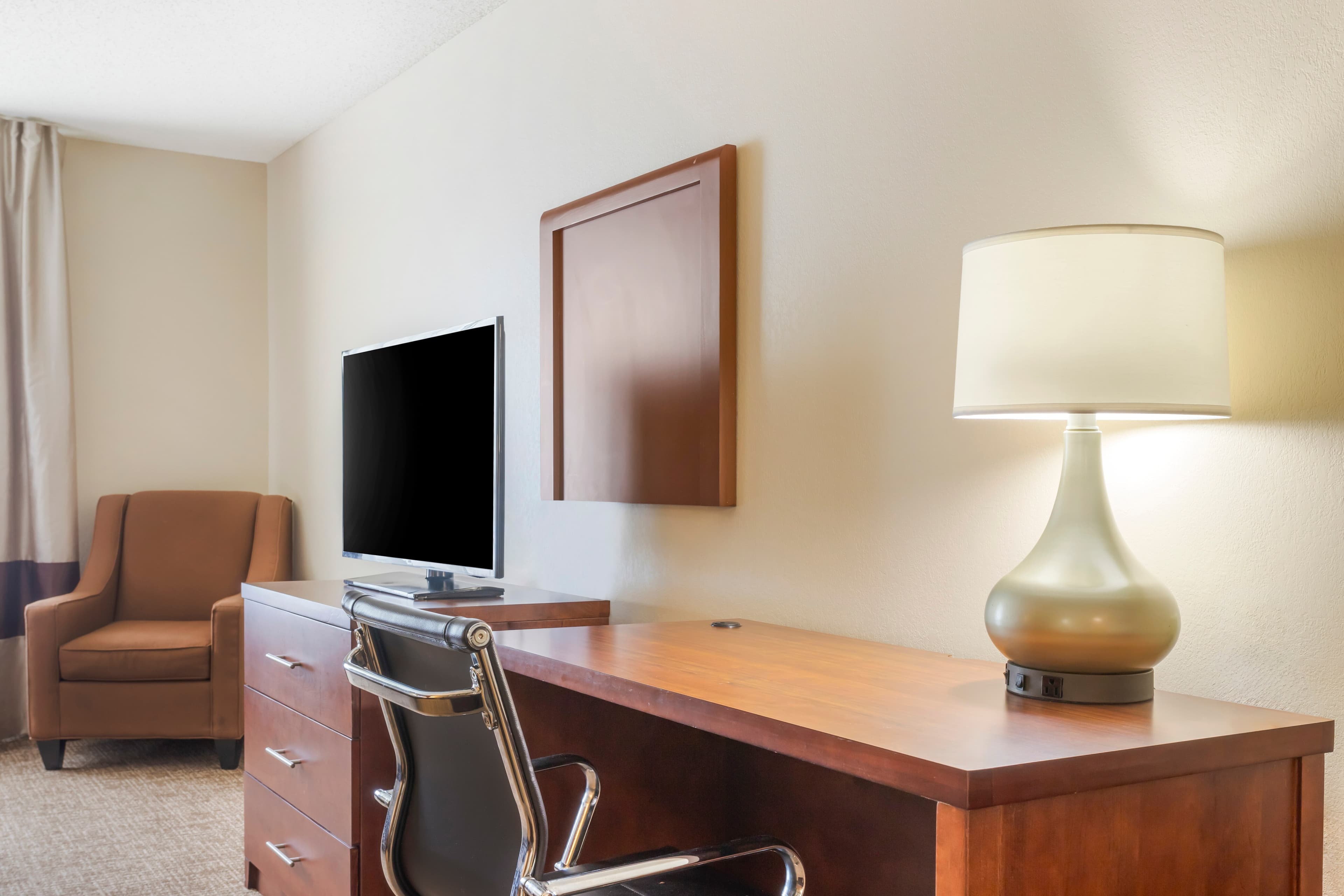 Comfort Inn & Suites Blytheville — 18