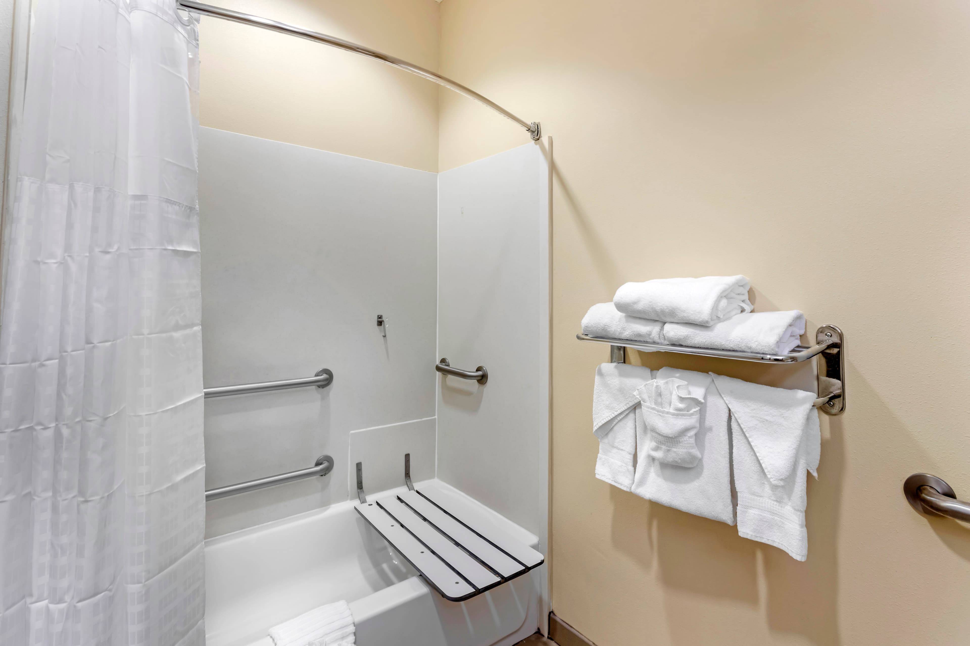 Comfort Inn & Suites Blytheville — 16