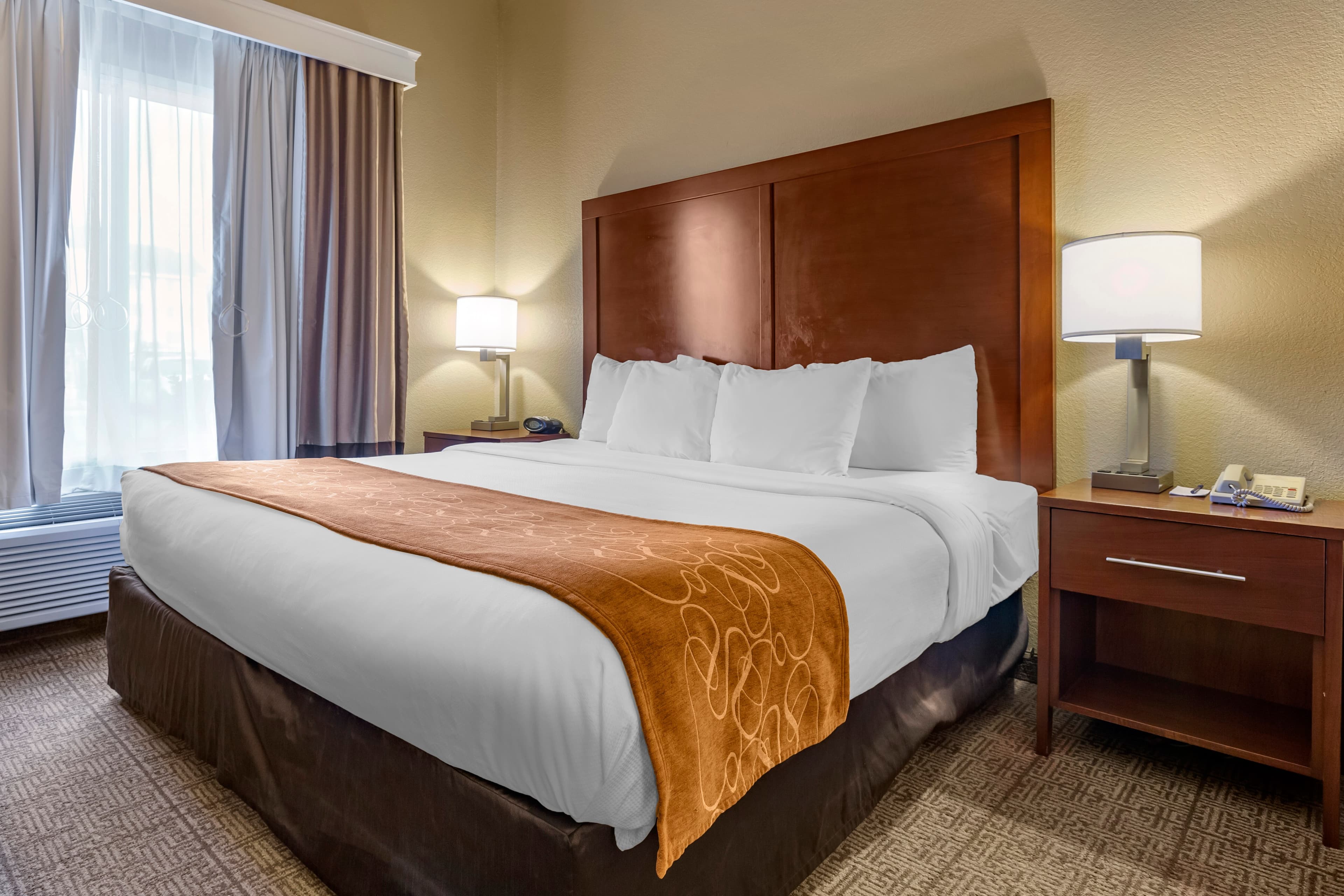 Comfort Suites Jonesboro University Area - Image 3