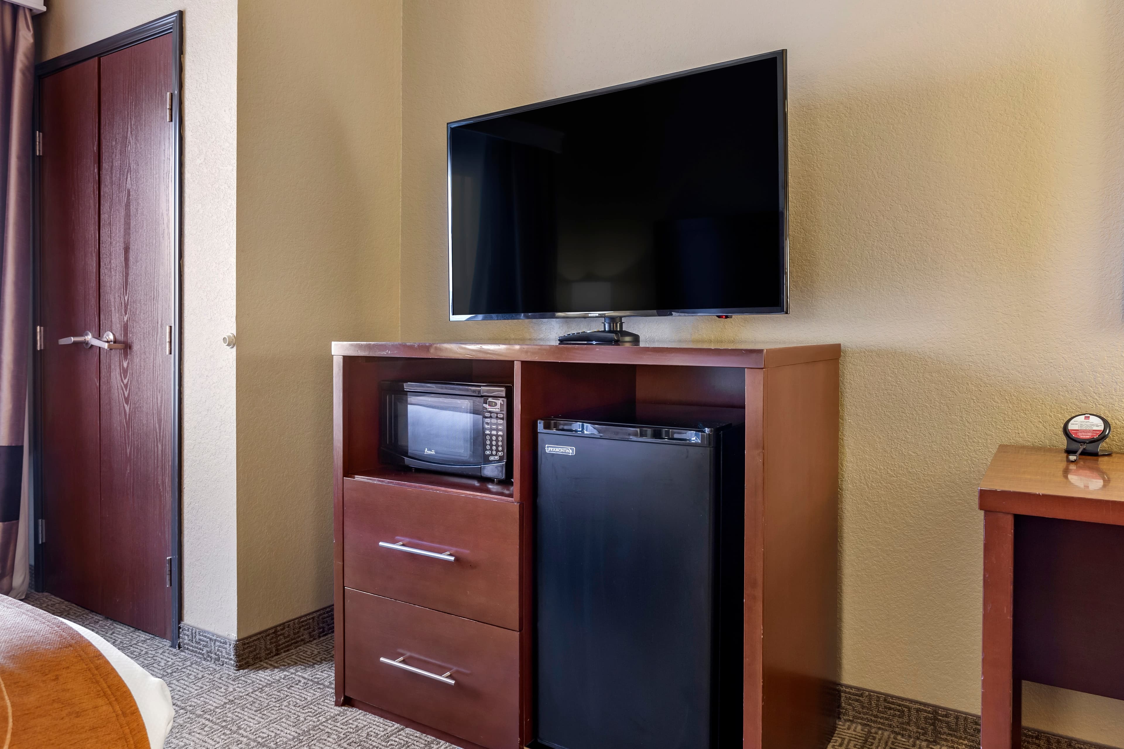 Comfort Suites Jonesboro University Area — 11