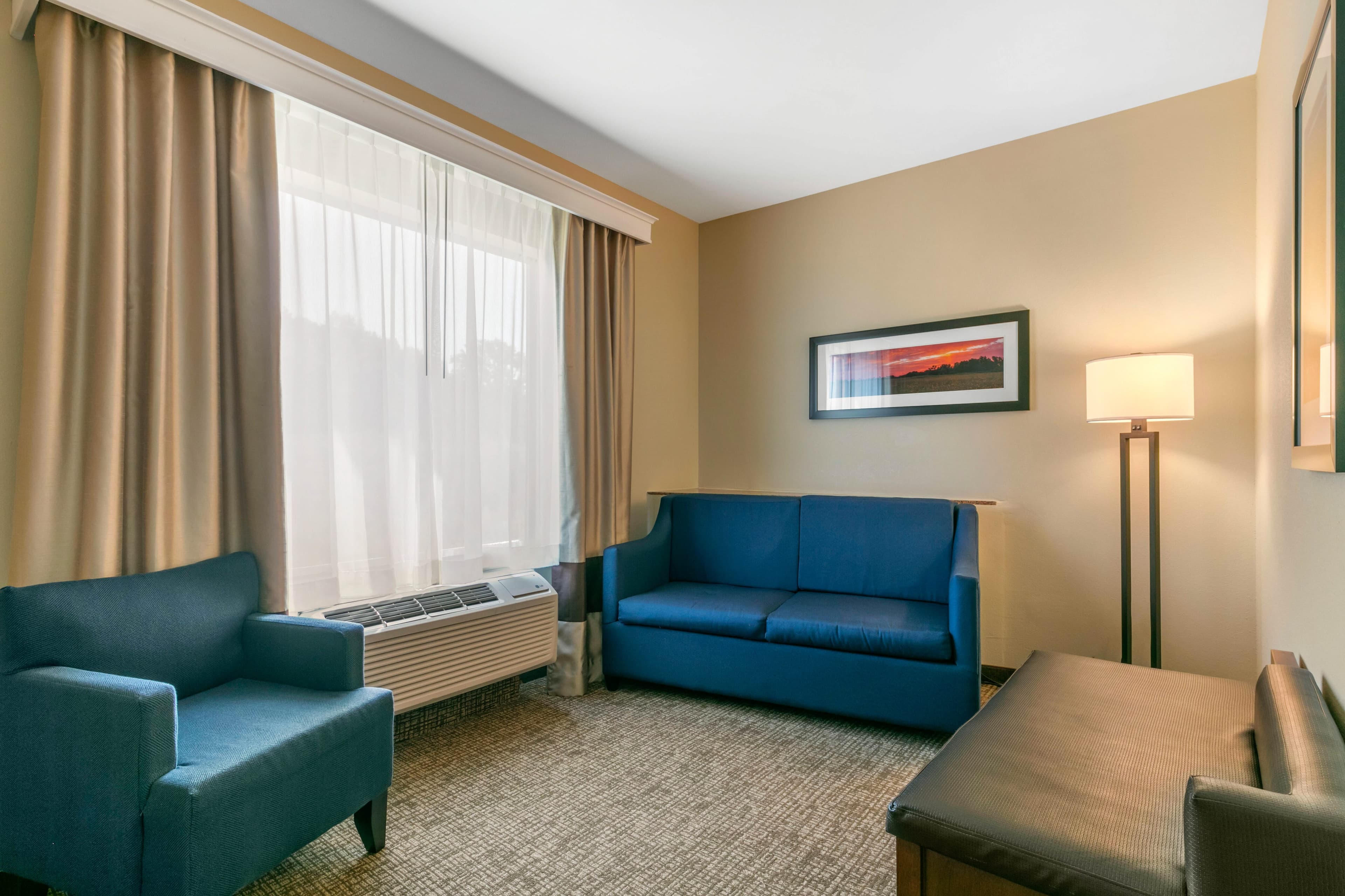 Comfort Suites Forrest City — 7