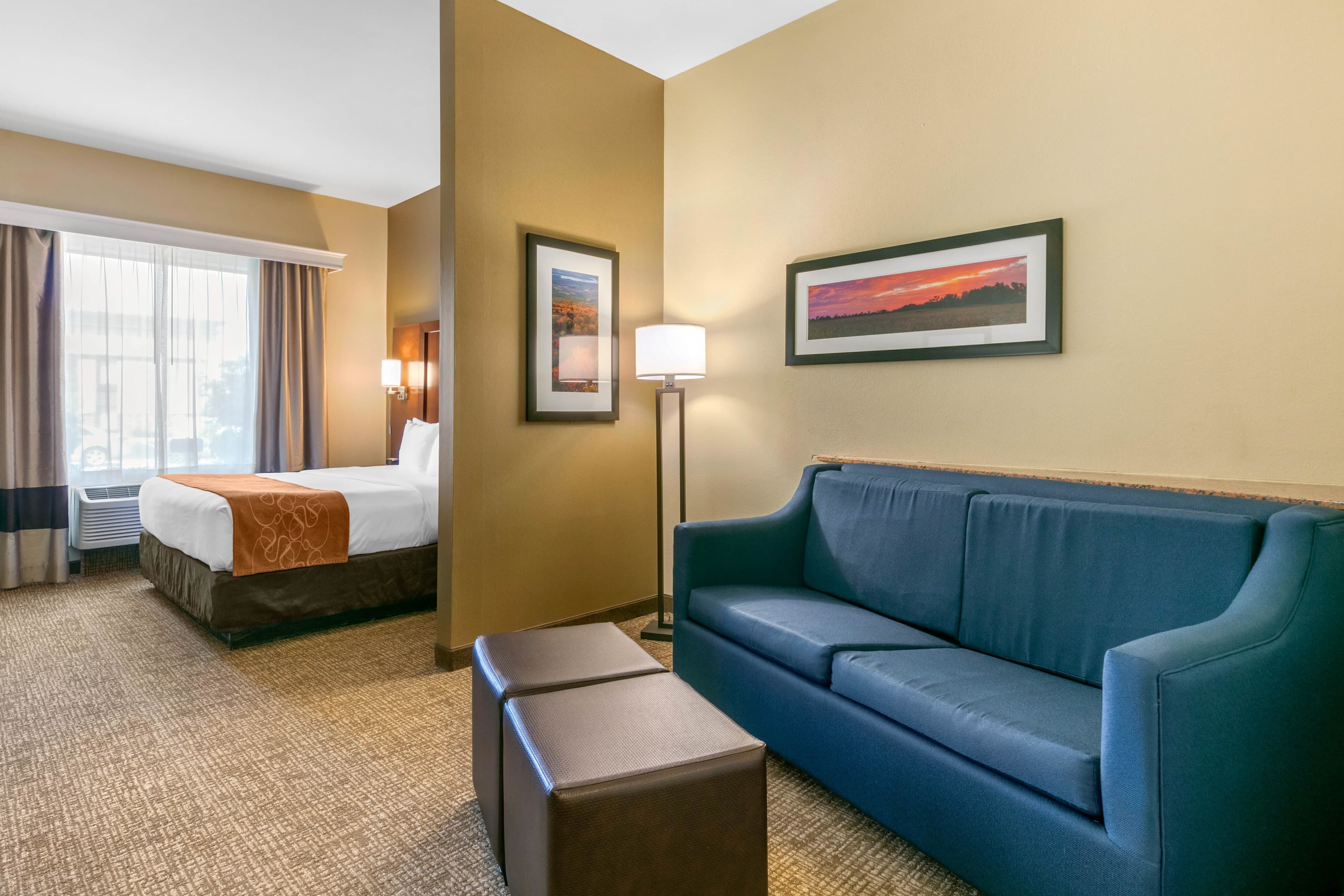 Comfort Suites Forrest City - Image 3