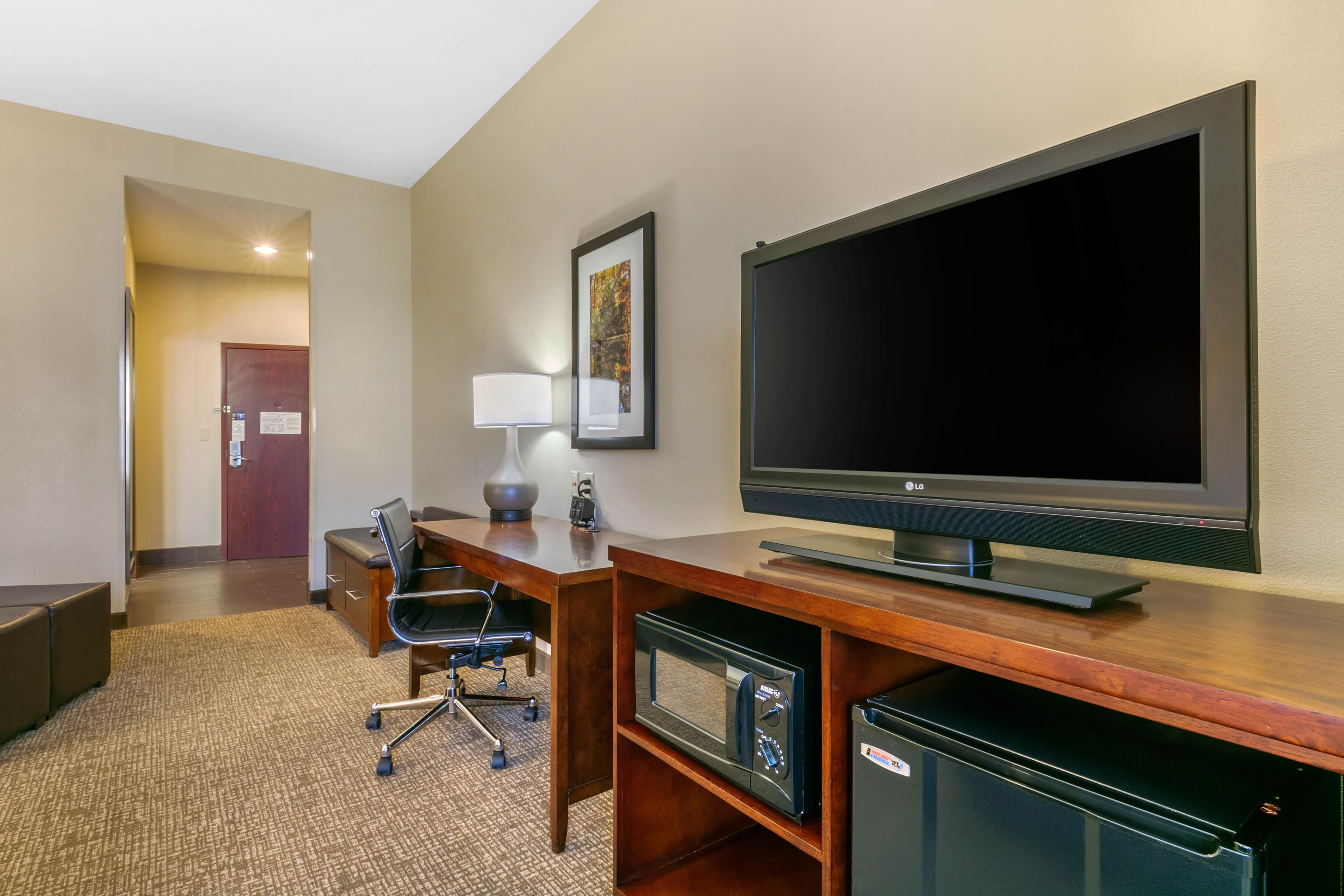 Comfort Suites Forrest City - Image 4