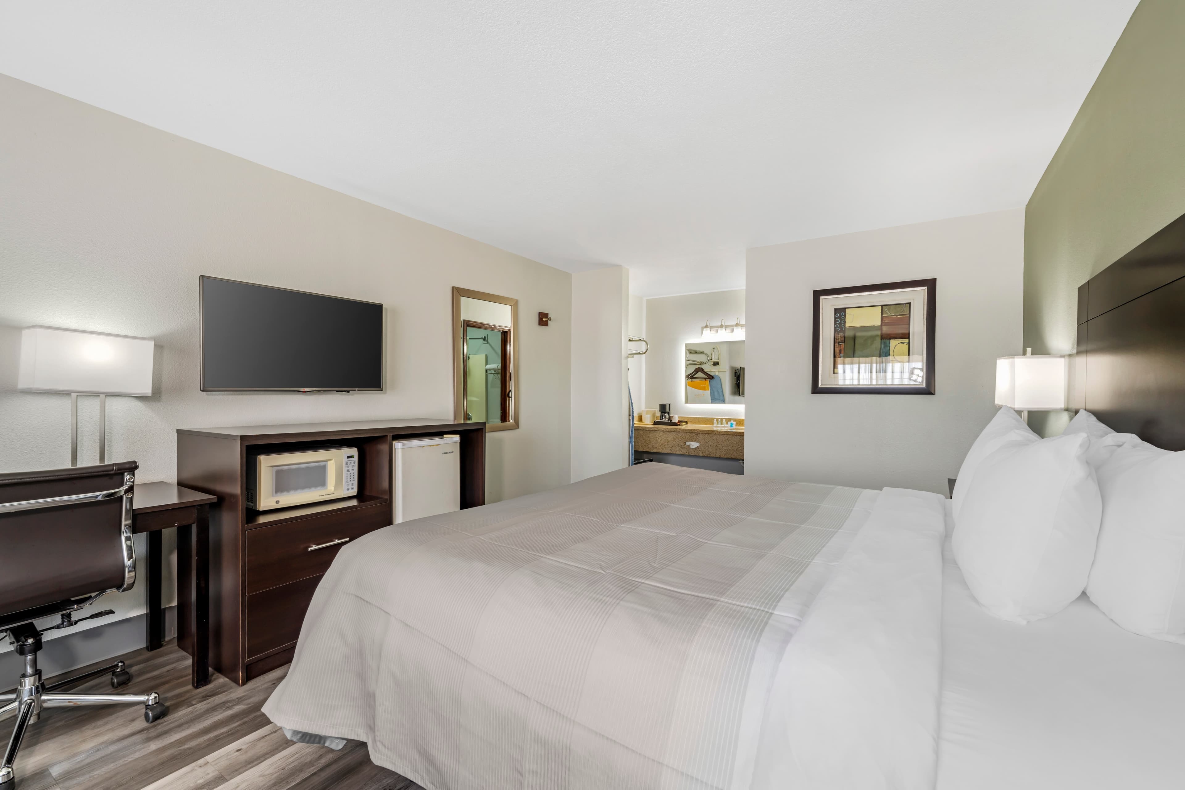 Quality Inn Siloam Springs West — 7