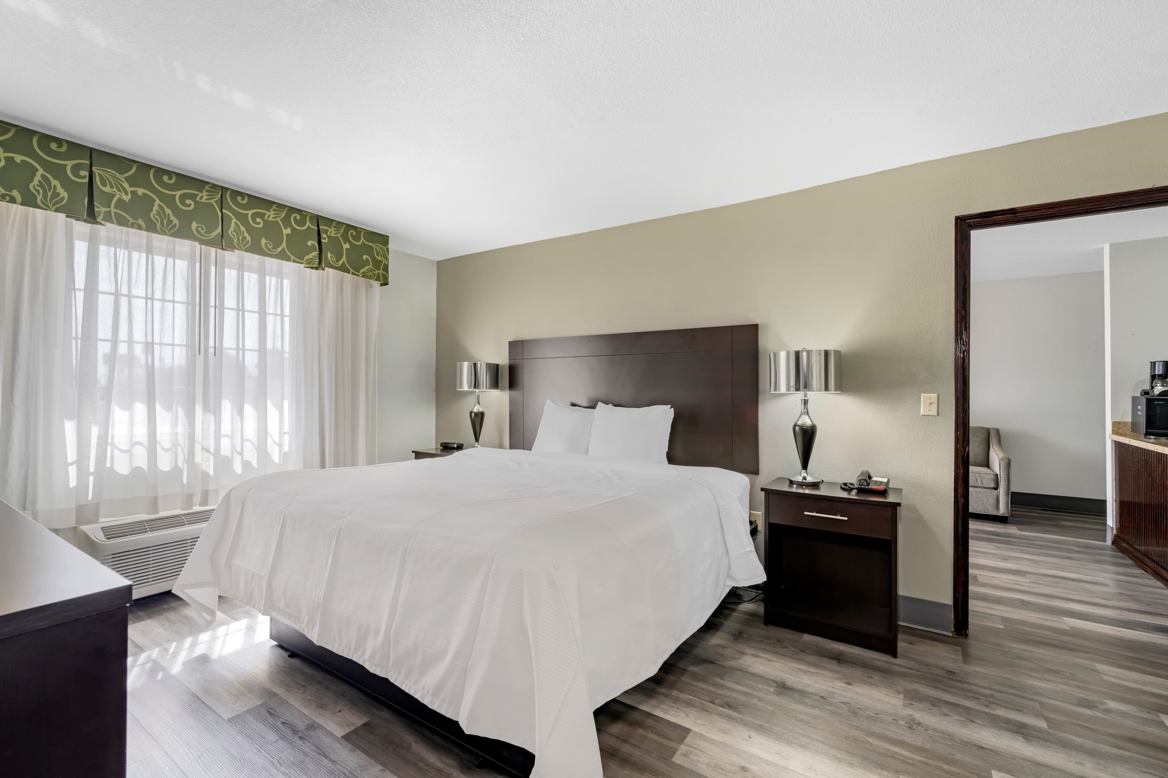 Quality Inn Siloam Springs West — 22