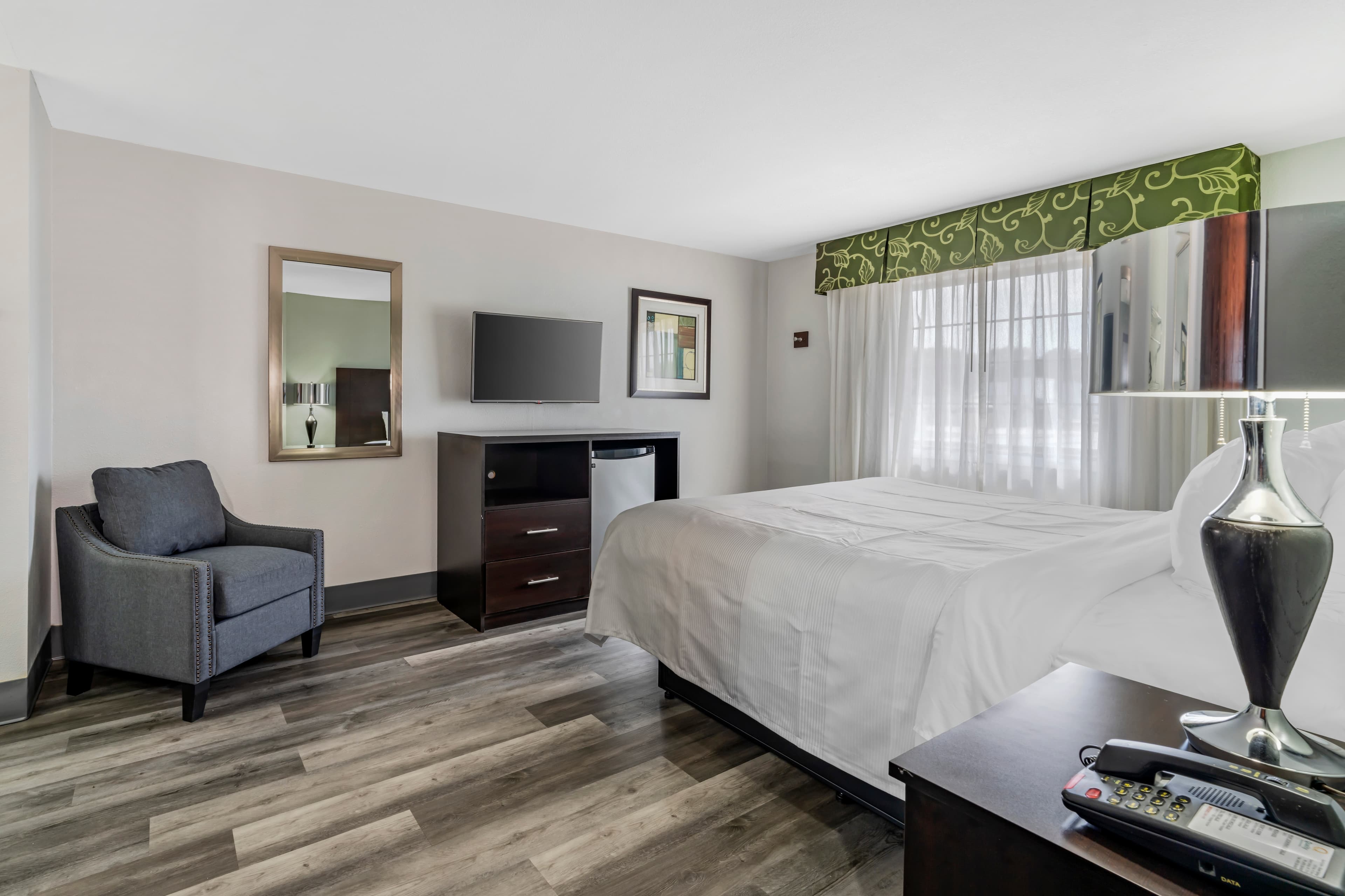 Quality Inn Siloam Springs West — 23
