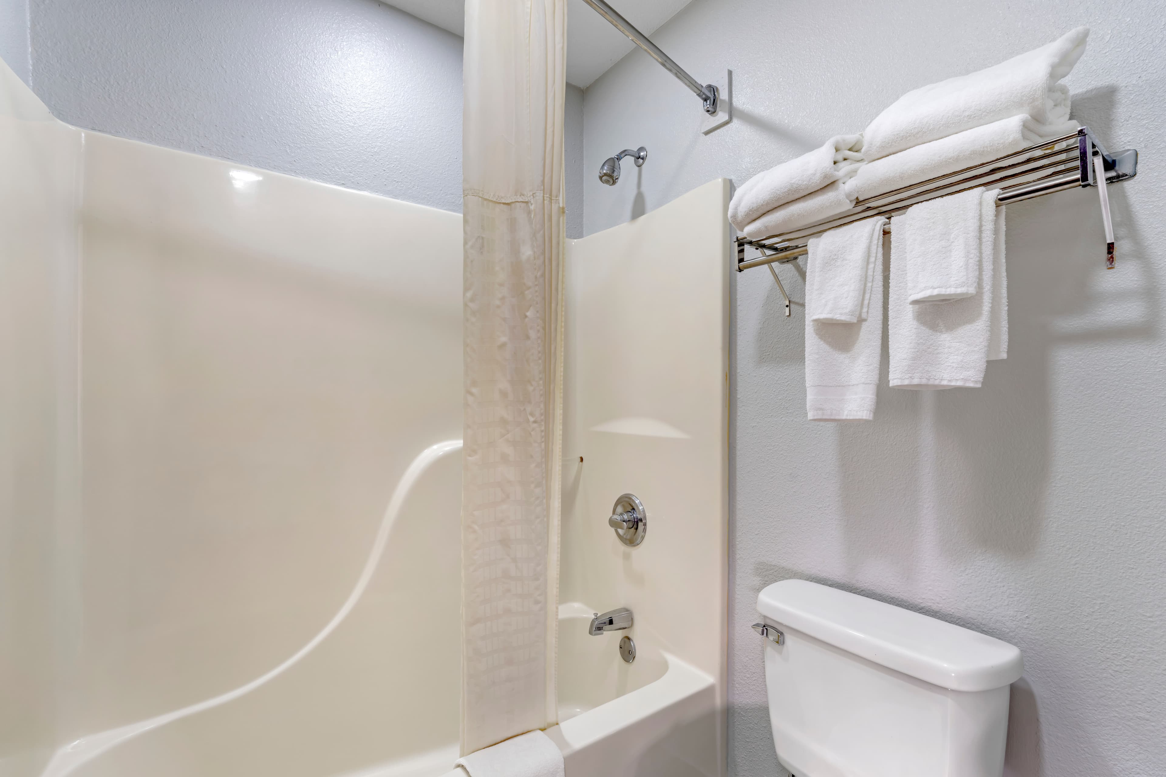 Quality Inn Siloam Springs West — 13