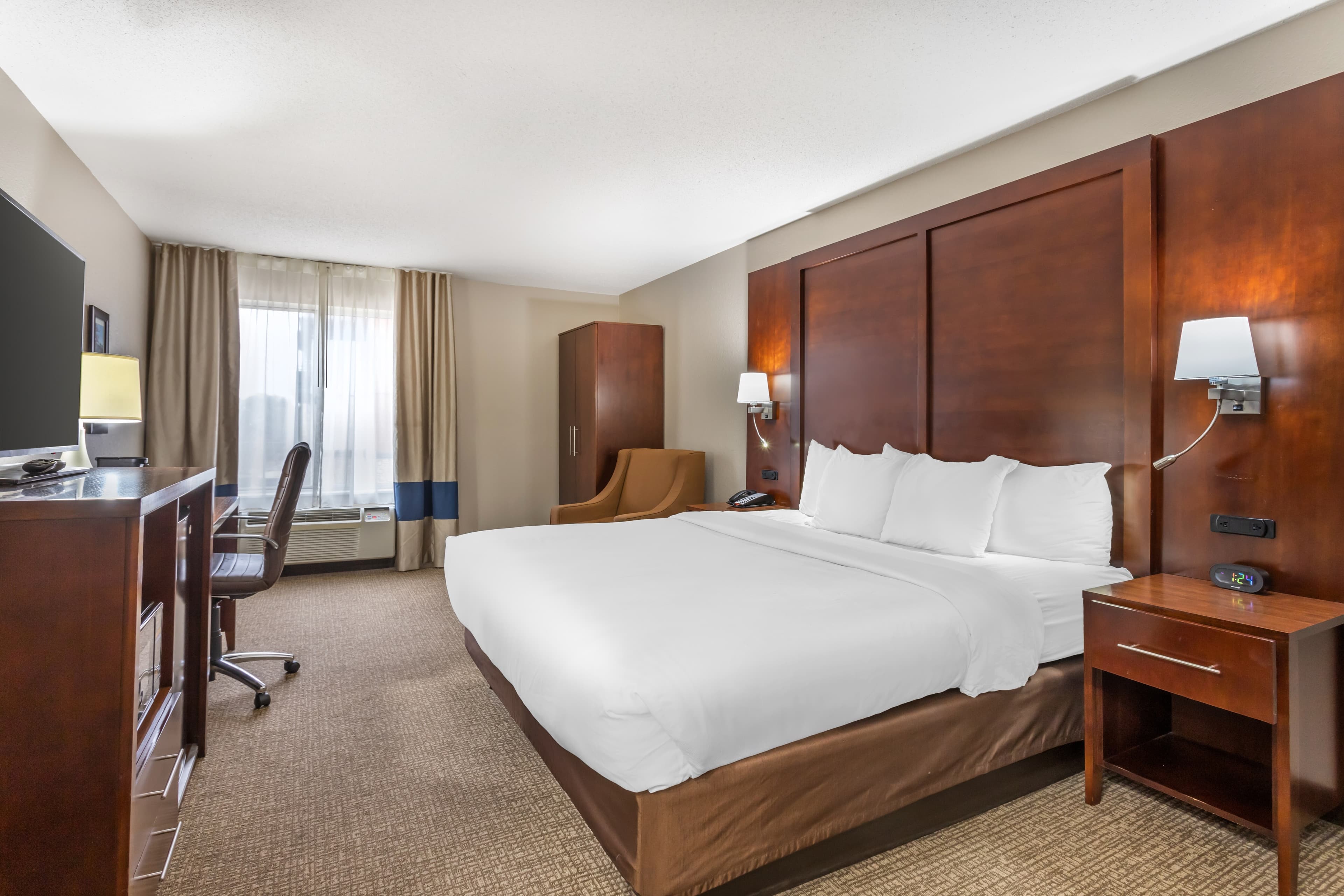 Comfort Inn & Suites Conway — 6