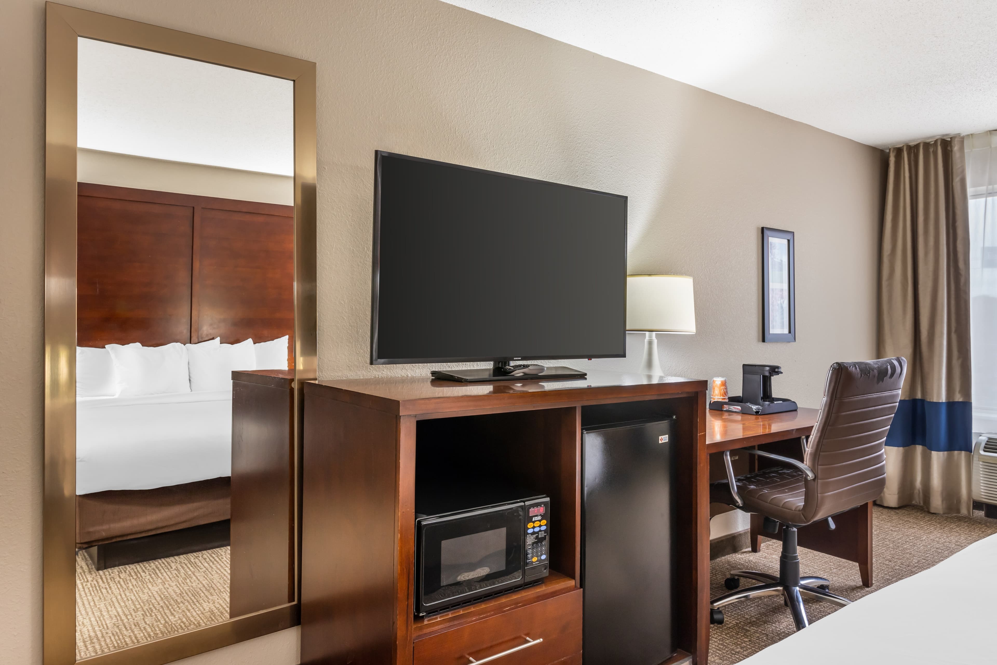 Comfort Inn & Suites Conway — 7