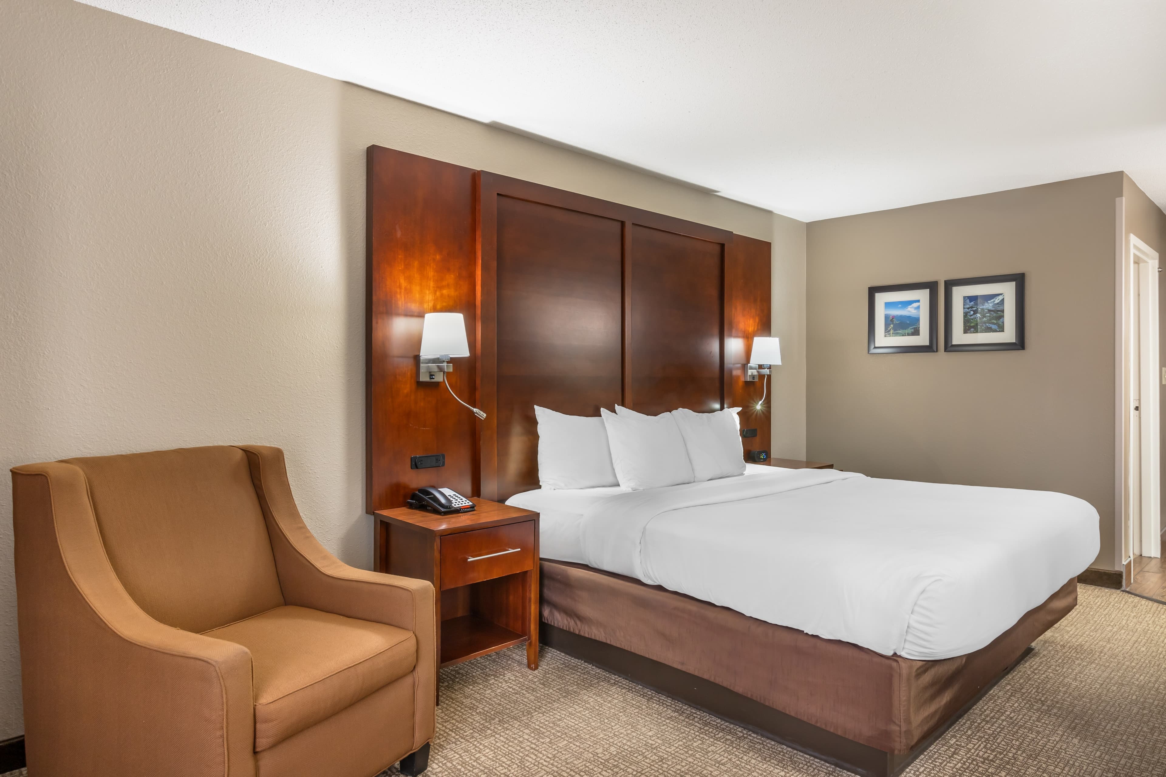 Comfort Inn & Suites Conway — 8