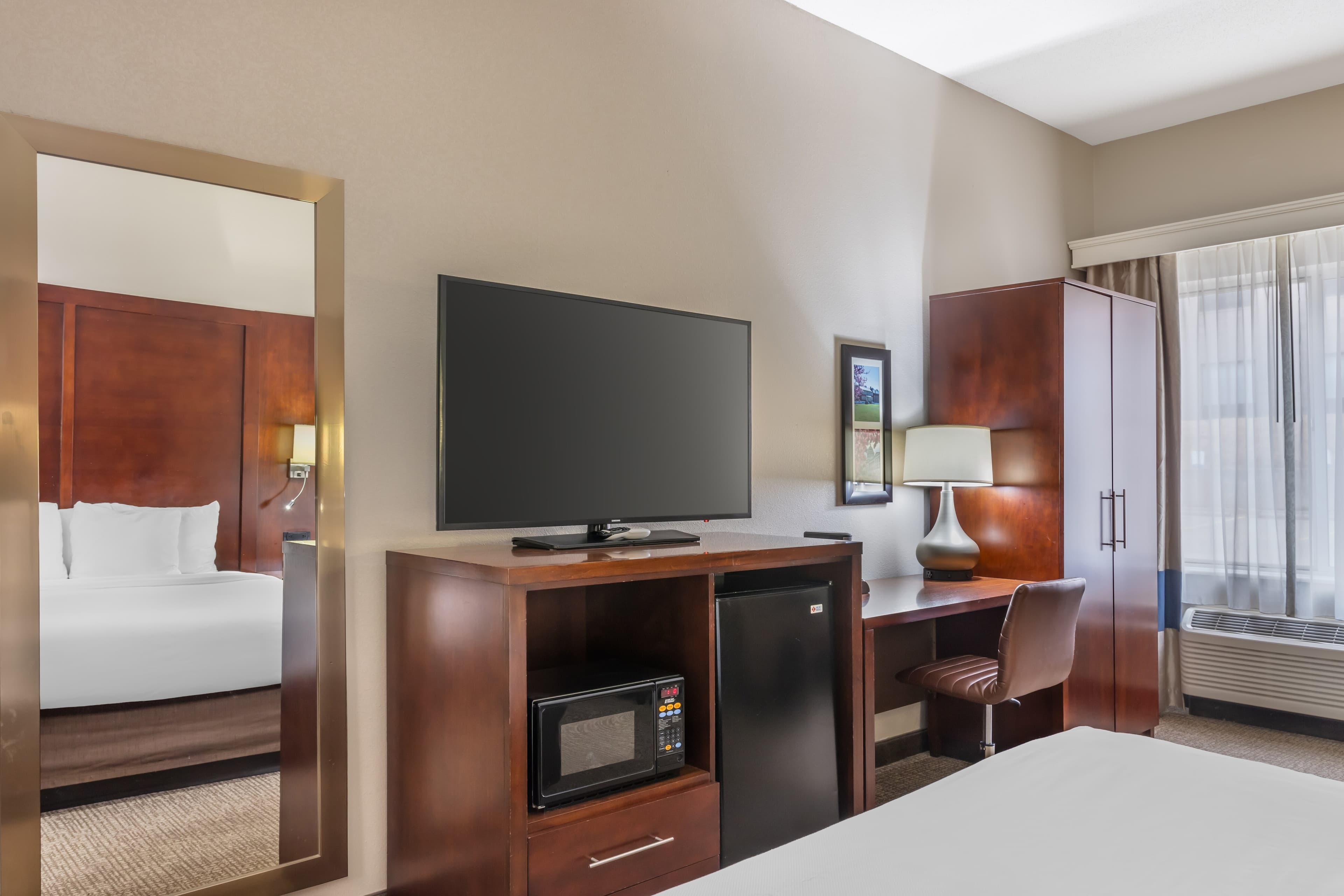 Comfort Inn & Suites Conway — 11