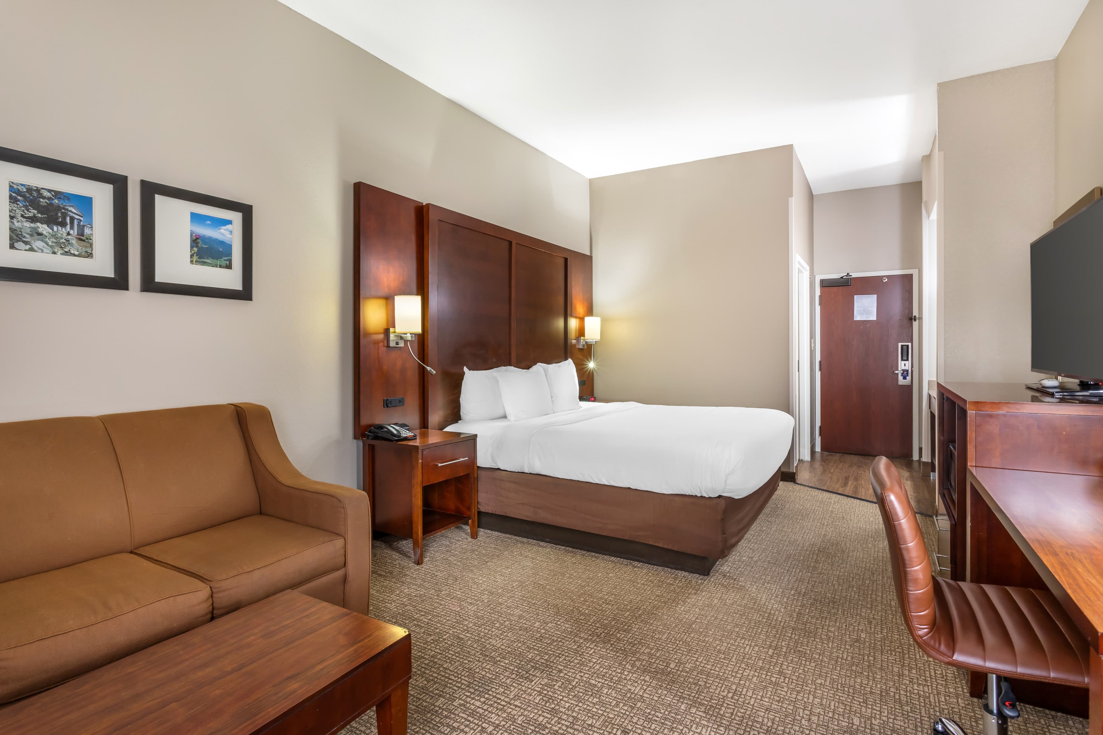 Comfort Inn & Suites Conway — 12