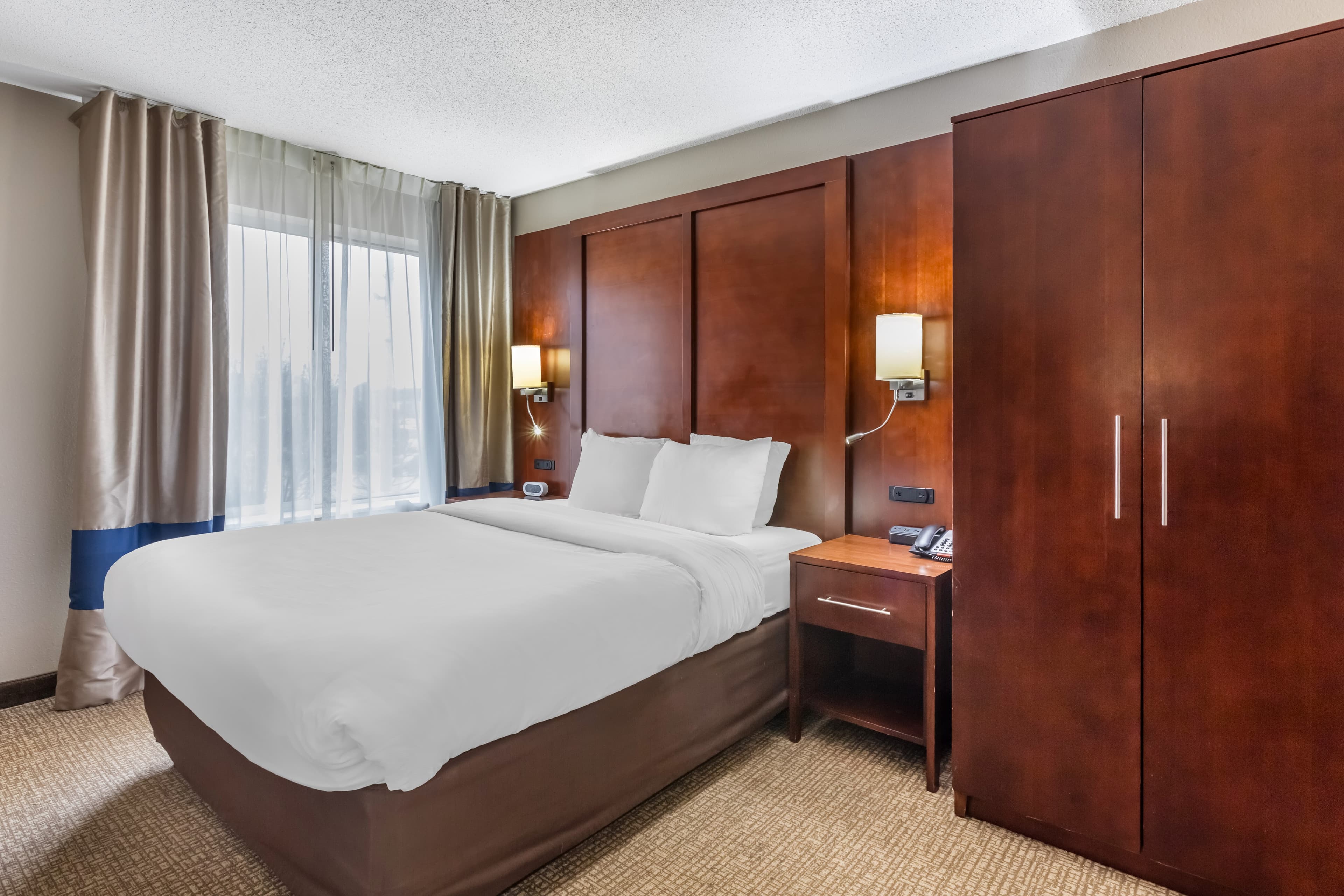 Comfort Inn & Suites Conway — 14