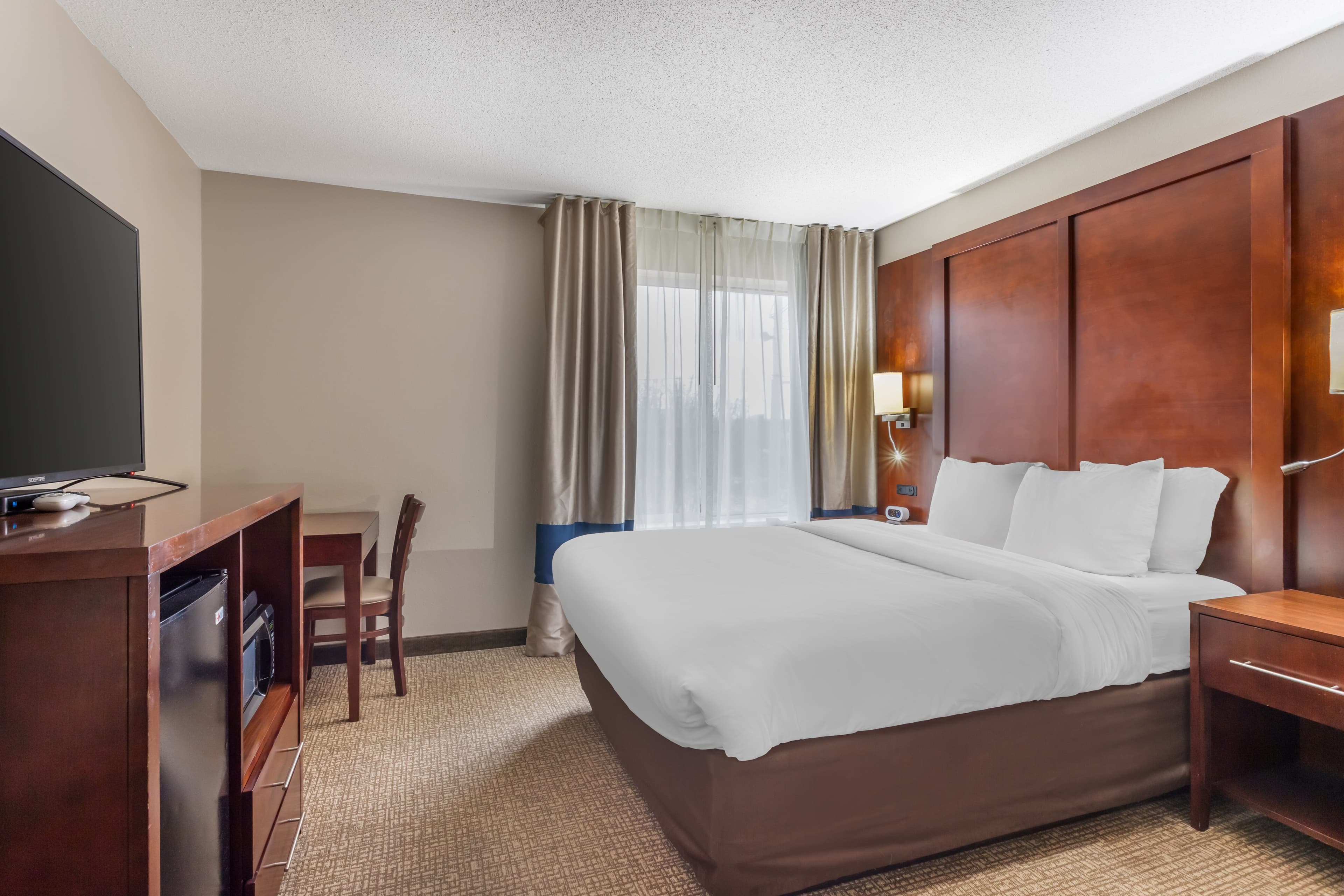 Comfort Inn & Suites Conway — 16