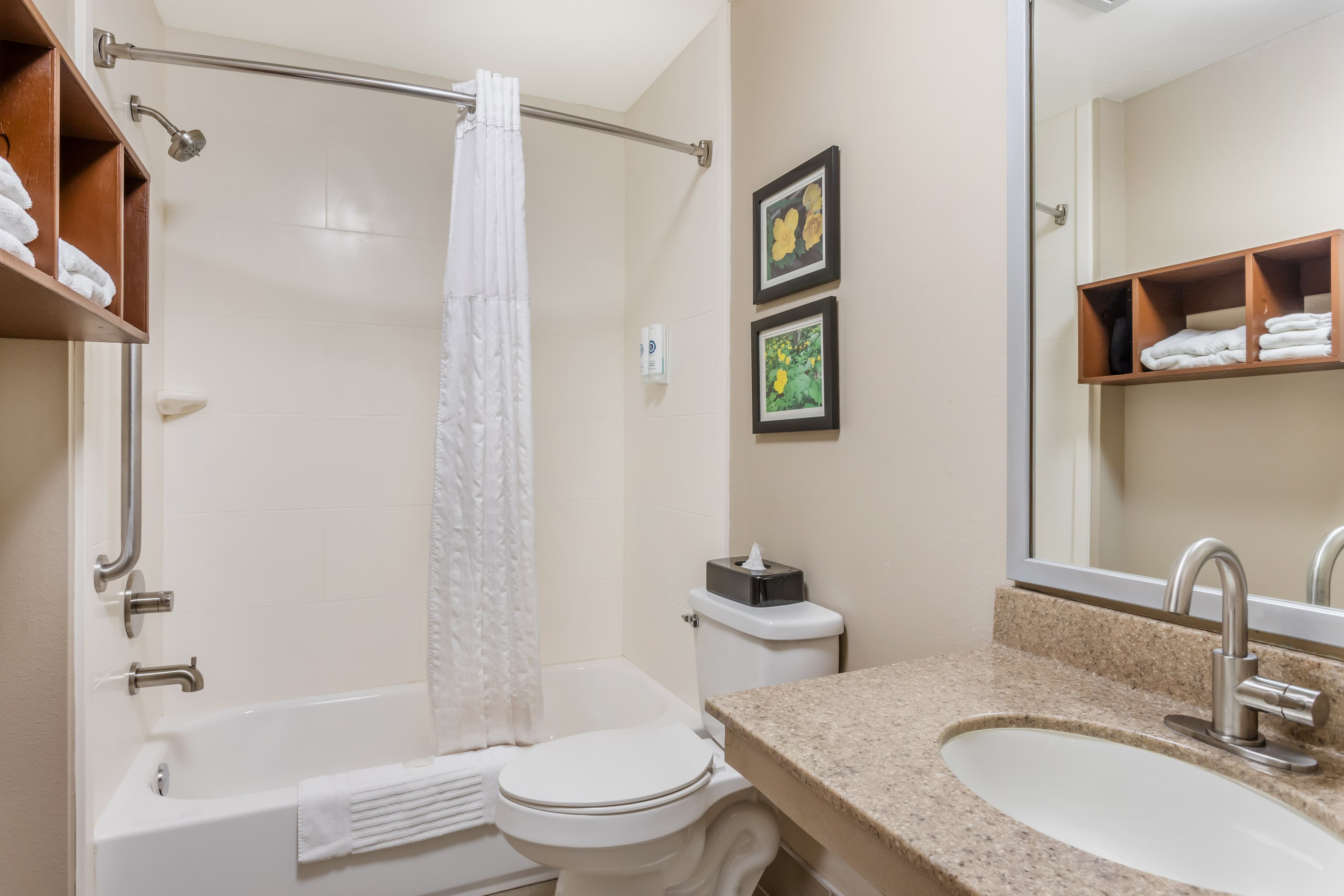 Comfort Inn & Suites Conway — 17