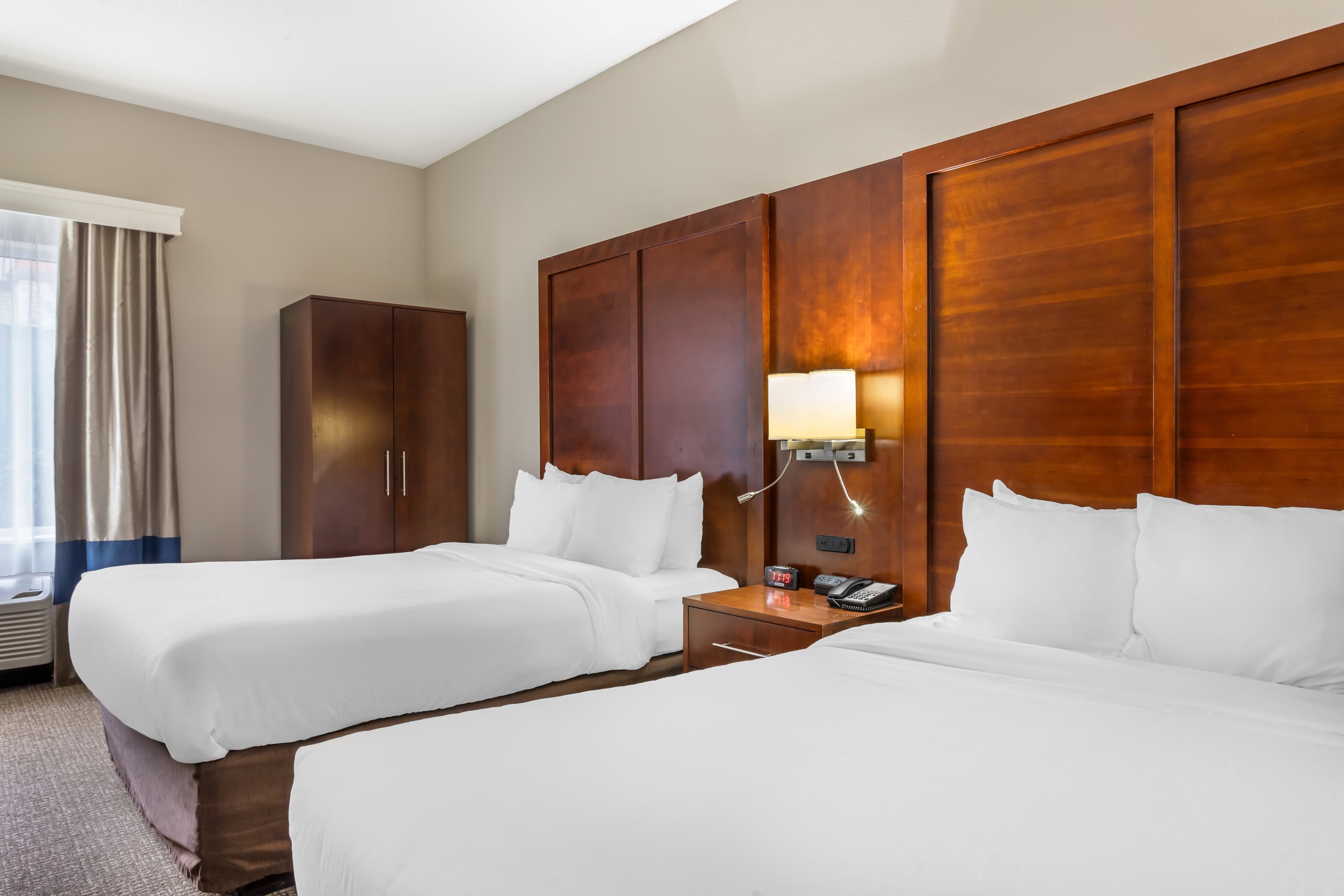 Comfort Inn & Suites Conway — 18