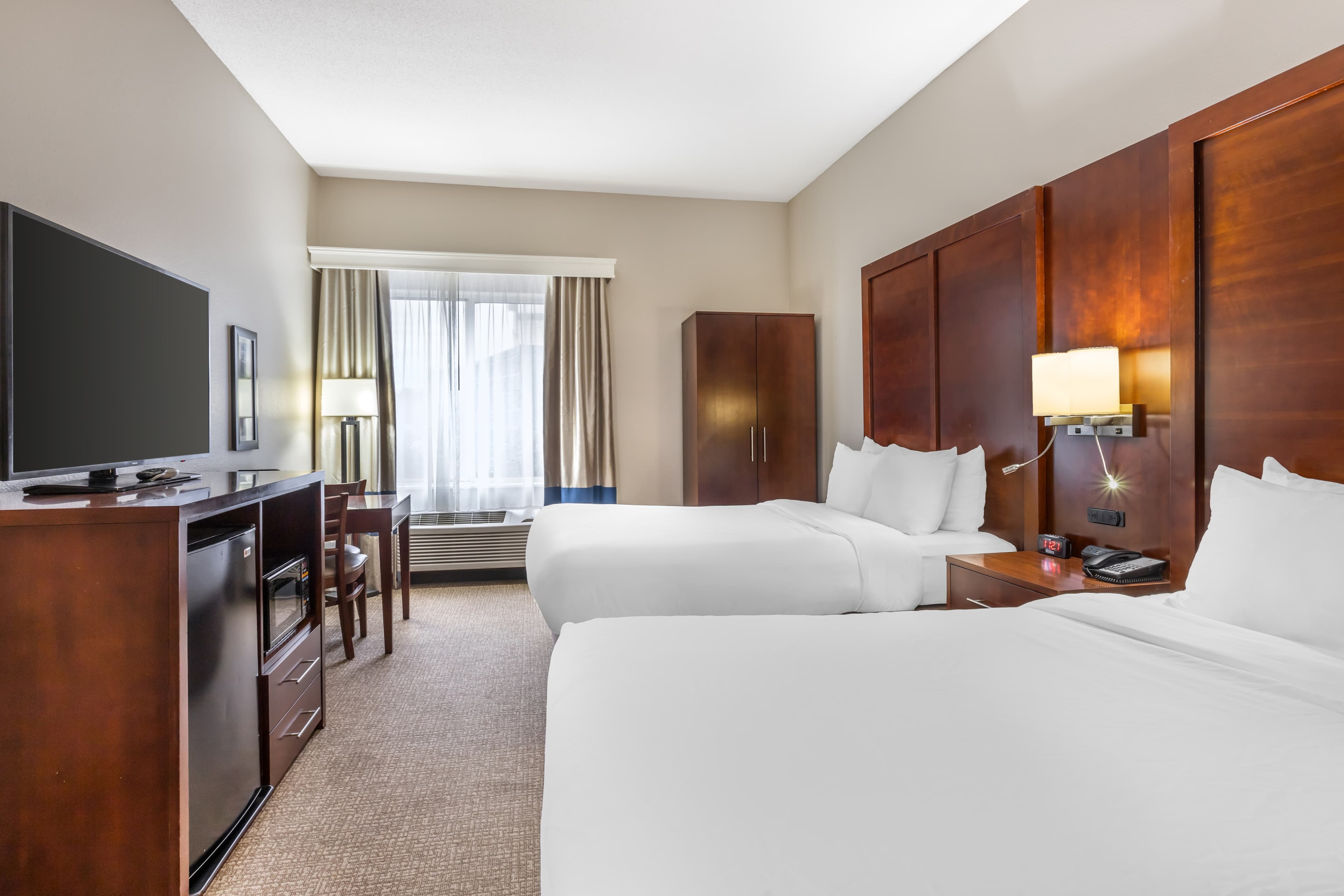 Comfort Inn & Suites Conway — 19