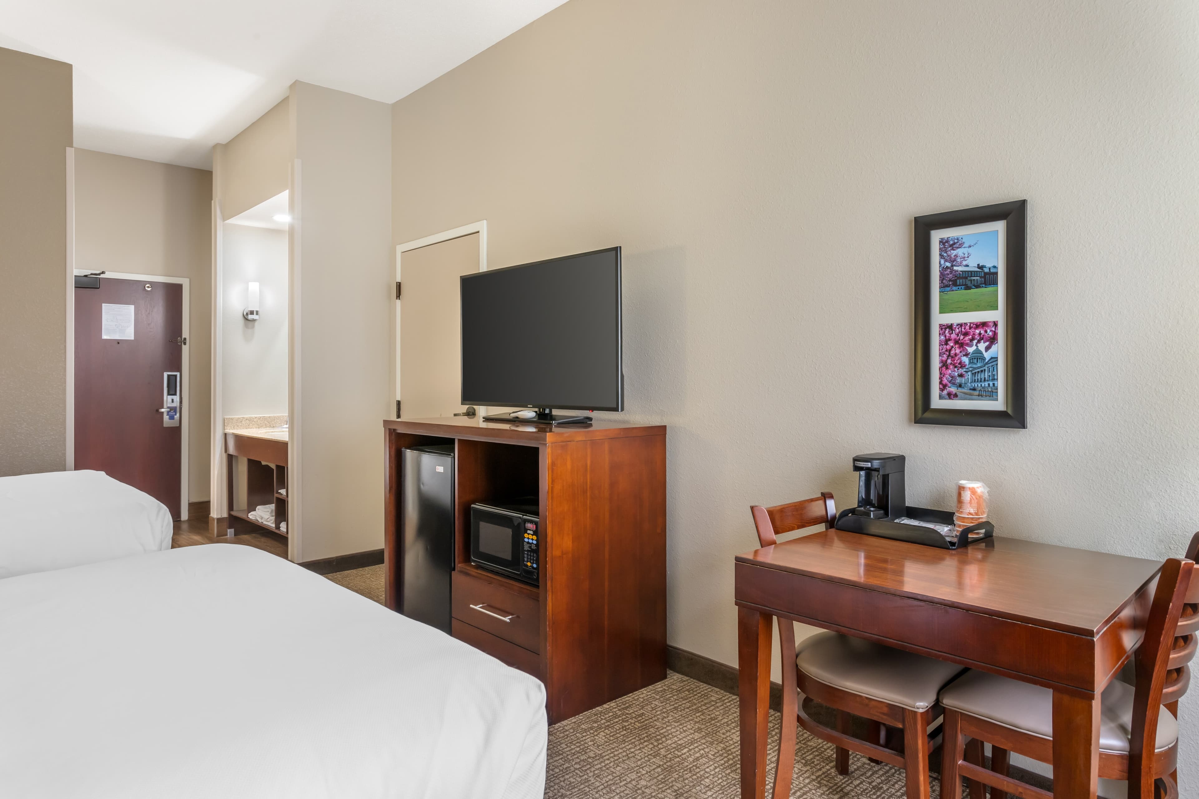 Comfort Inn & Suites Conway — 20