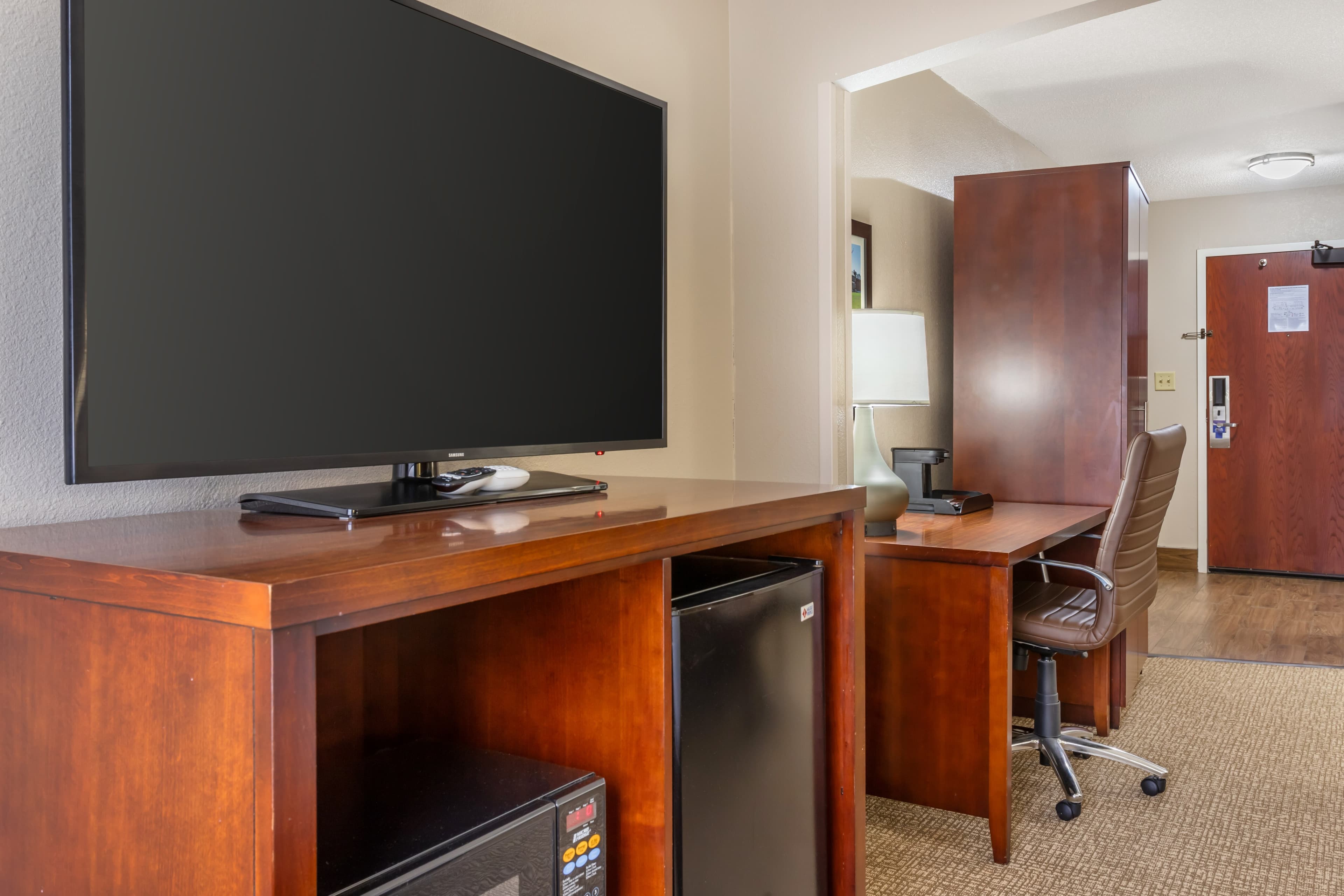 Comfort Inn & Suites Conway — 23