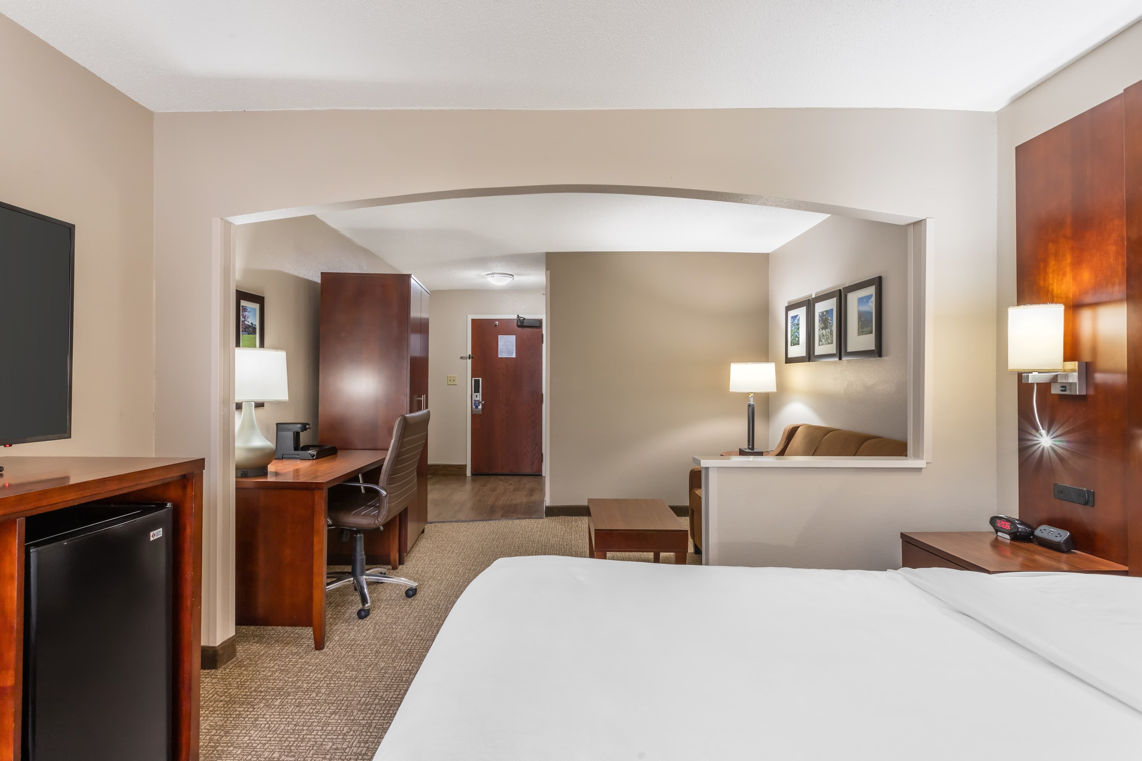 Comfort Inn & Suites Conway — 24
