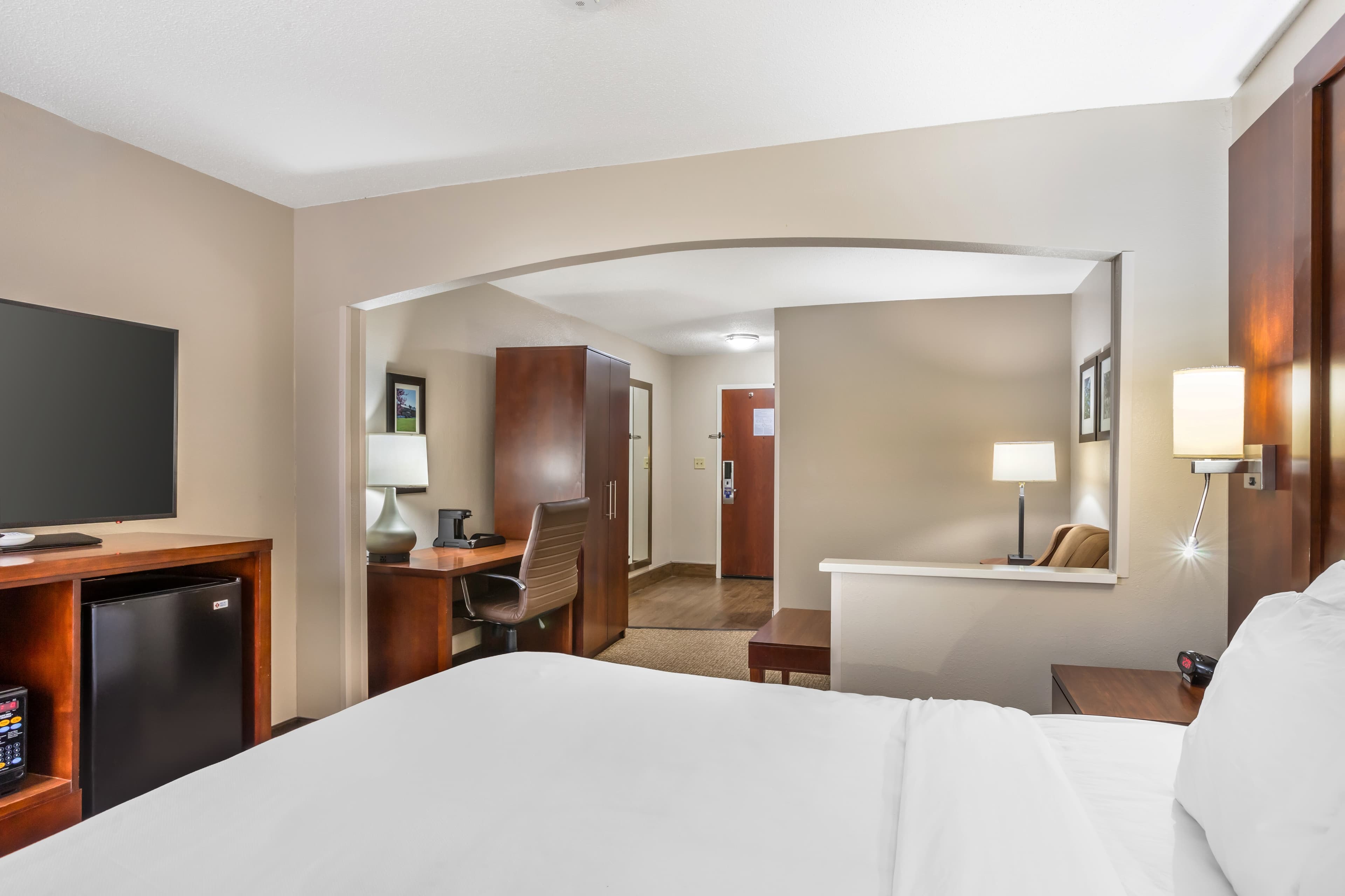 Comfort Inn & Suites Conway — 25