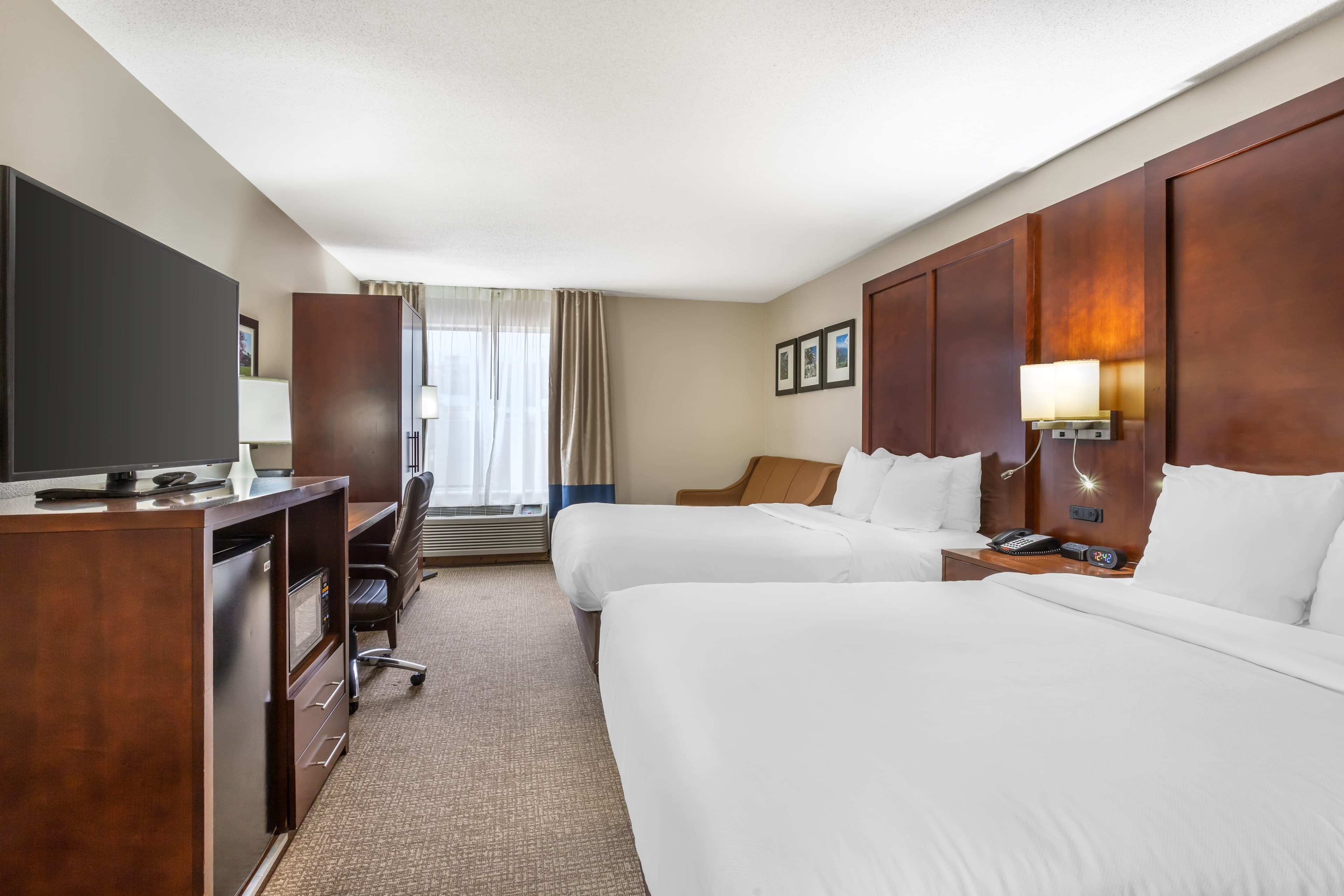 Comfort Inn & Suites Conway — 27
