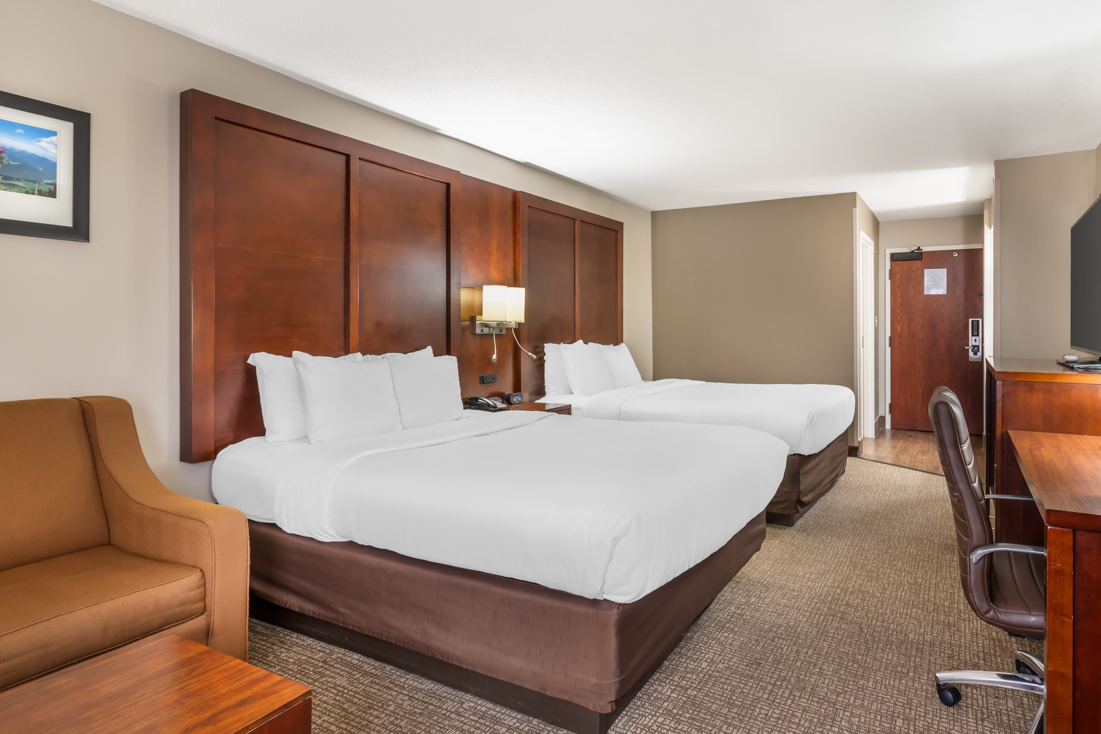 Comfort Inn & Suites Conway — 29