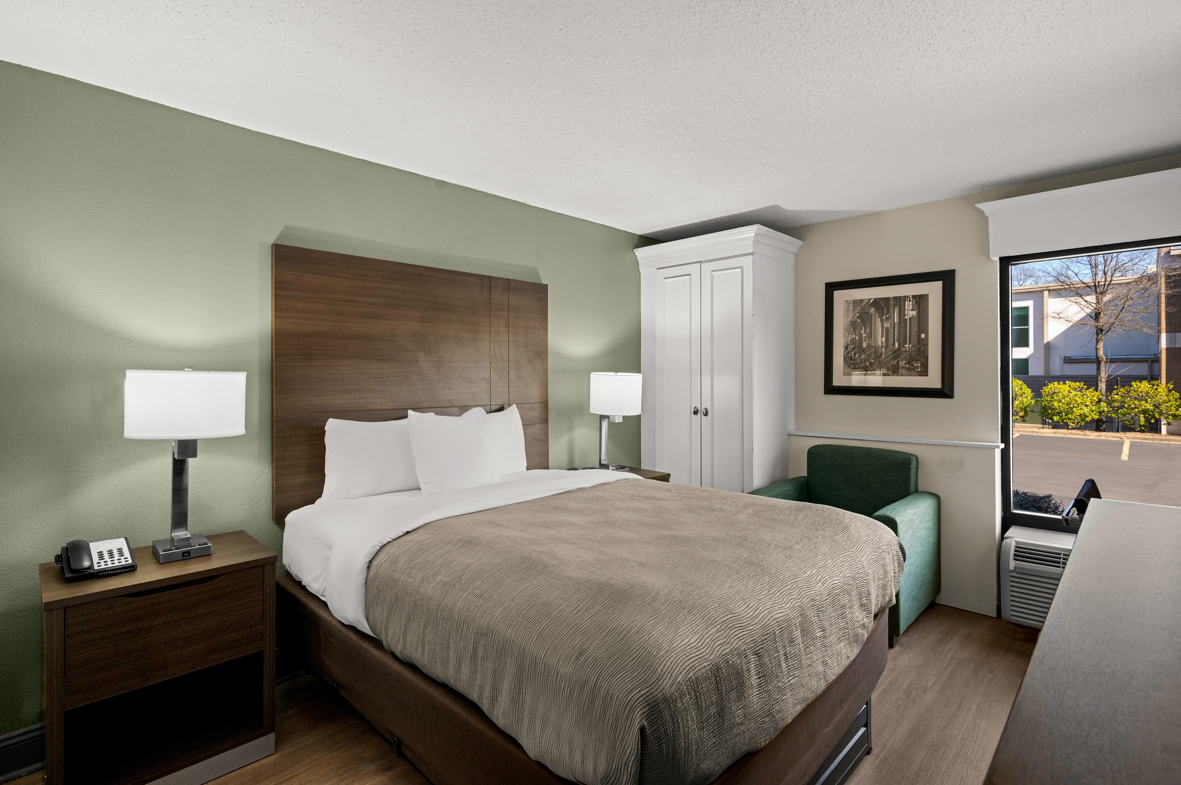 Quality Inn & Suites North Little Rock - Image 5