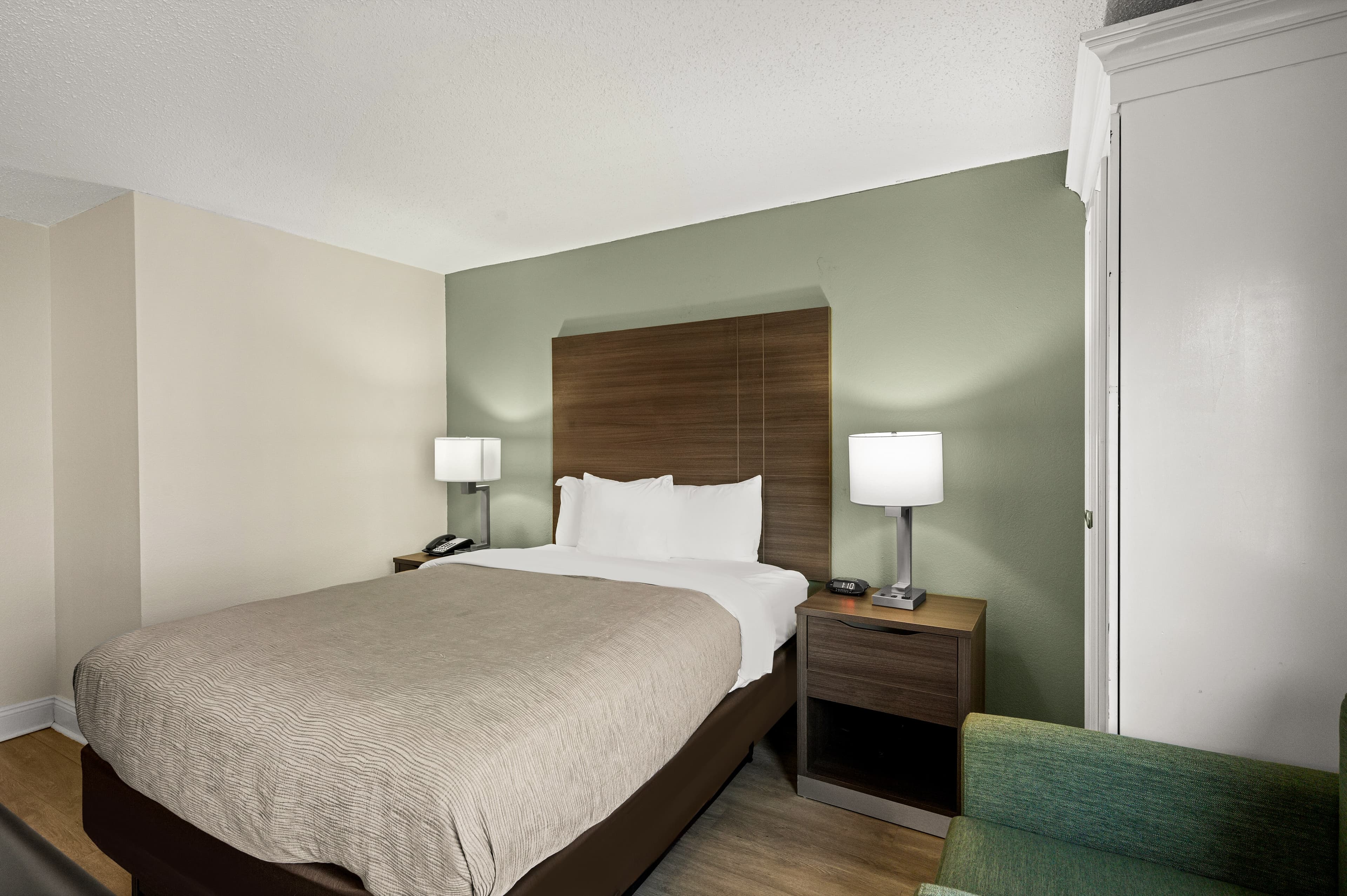 Quality Inn & Suites North Little Rock — 6