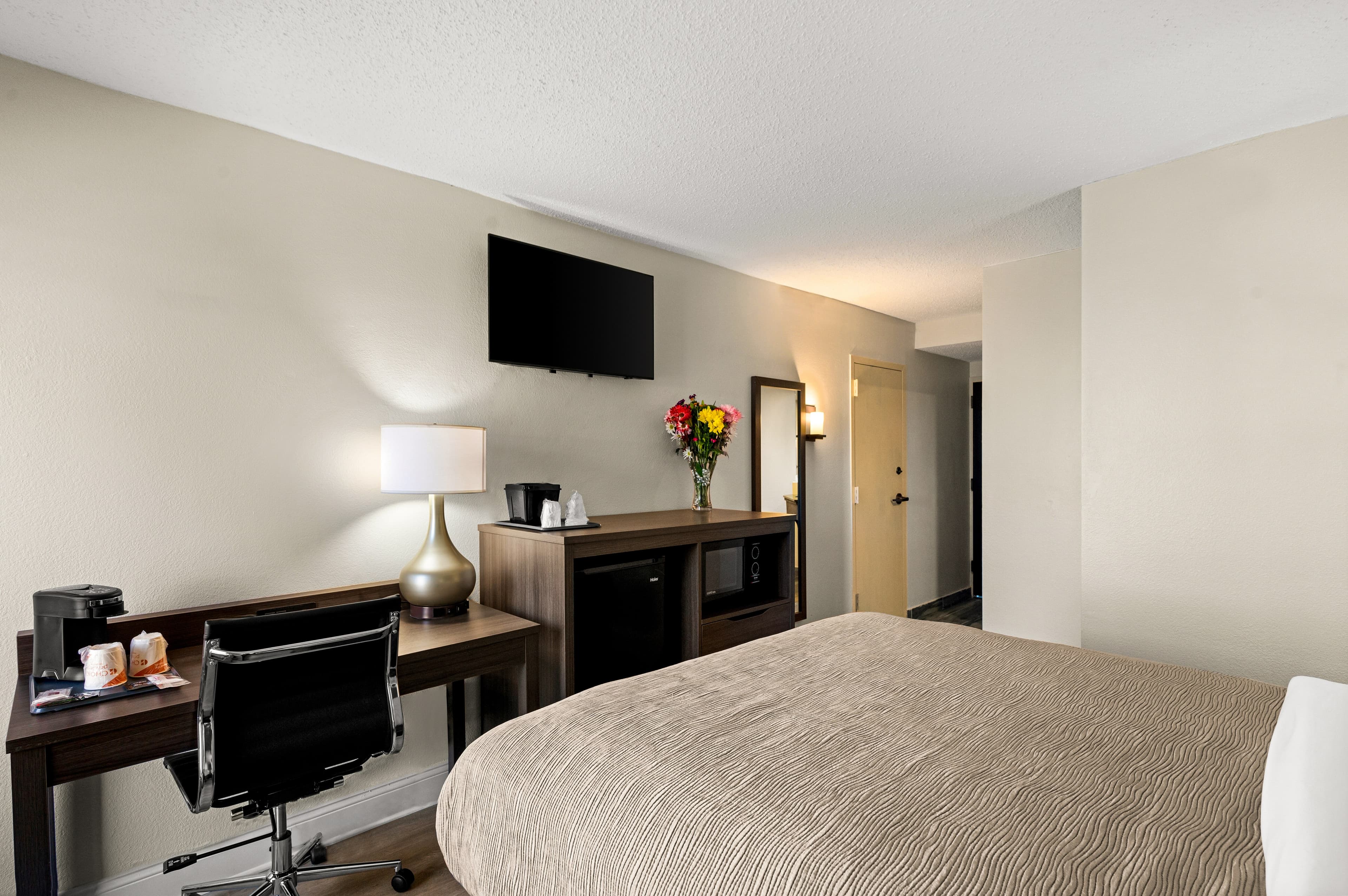 Quality Inn & Suites North Little Rock — 7