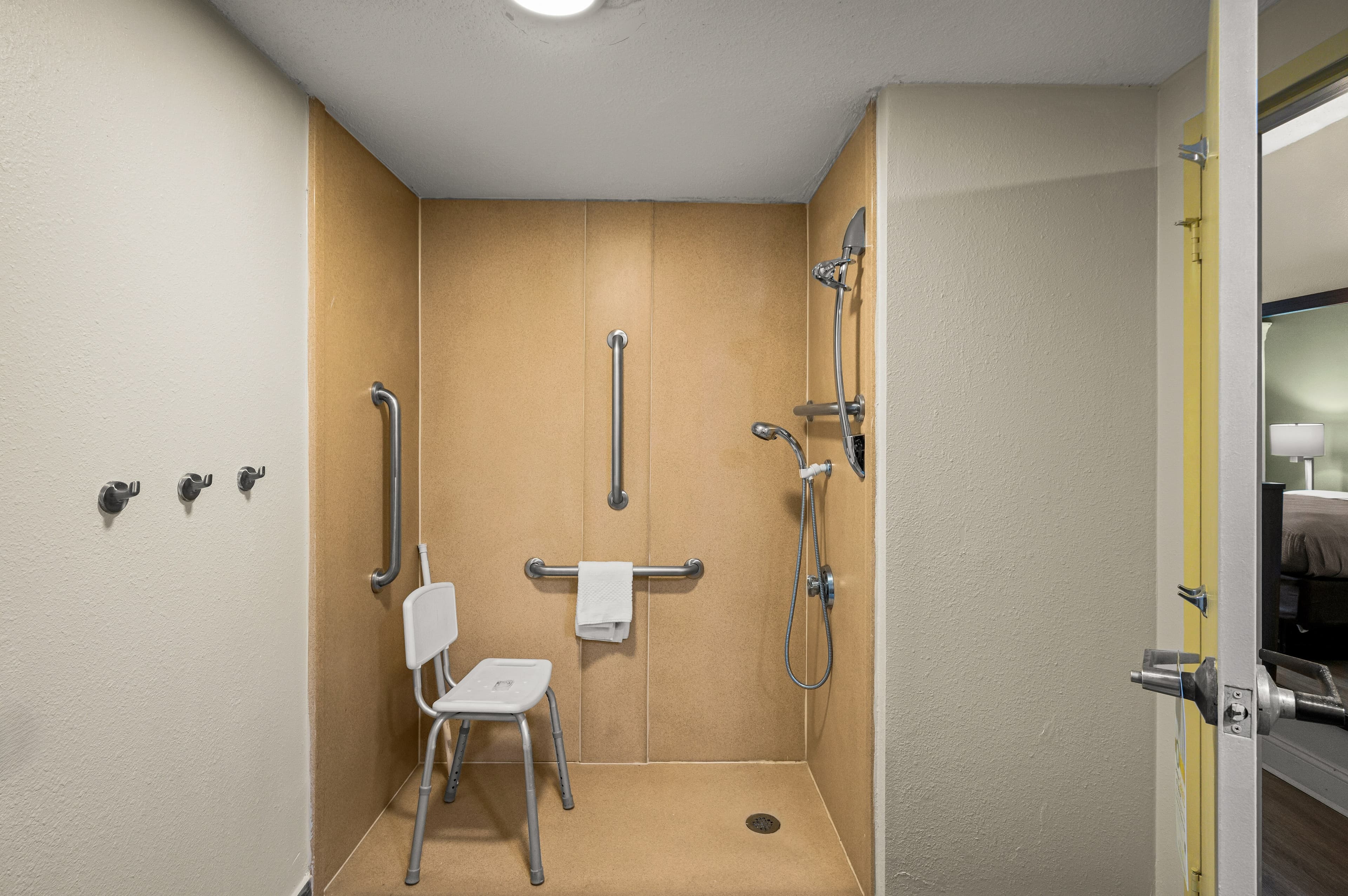 Quality Inn & Suites North Little Rock — 9